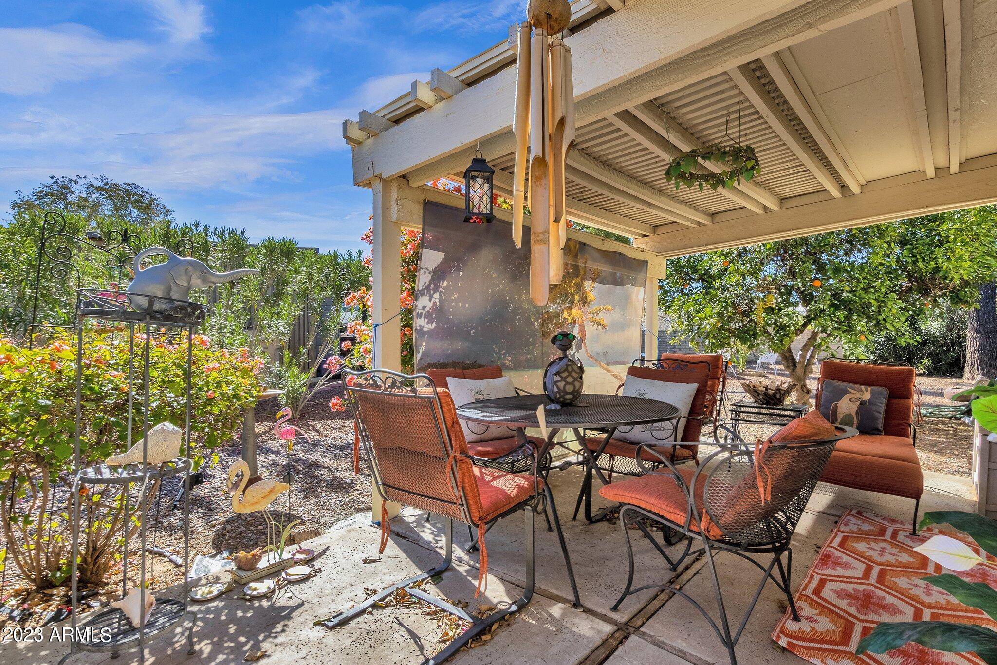 26014 S COUNTRY CLUB Drive