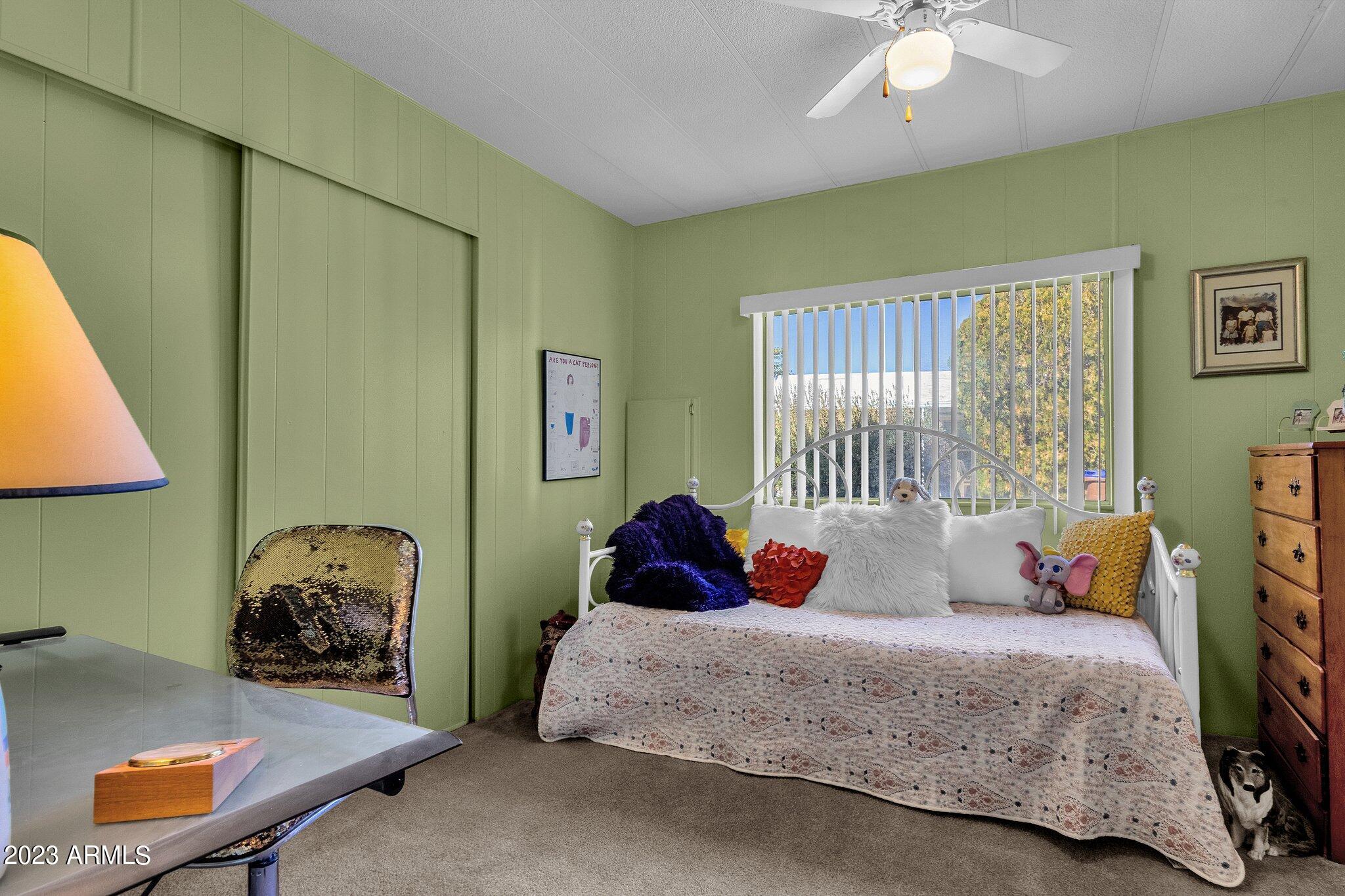 26014 S COUNTRY CLUB Drive