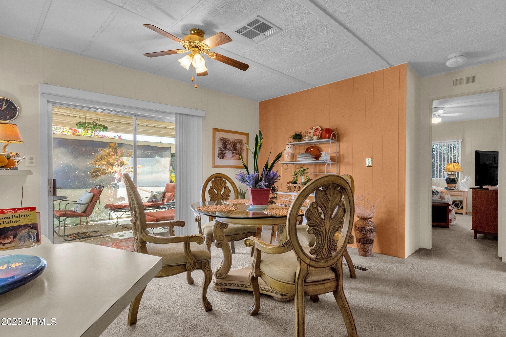 26014 S COUNTRY CLUB Drive