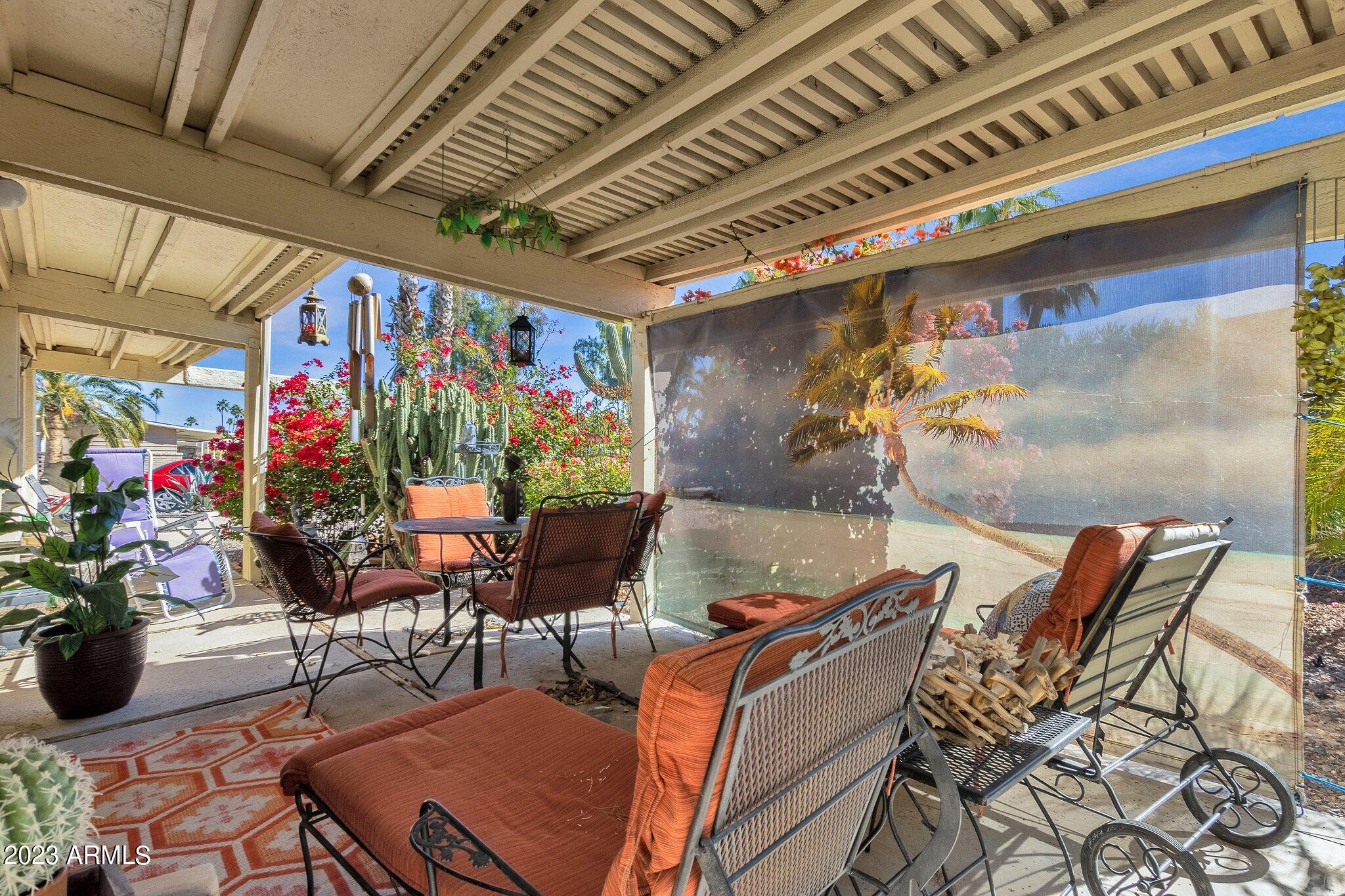 26014 S COUNTRY CLUB Drive