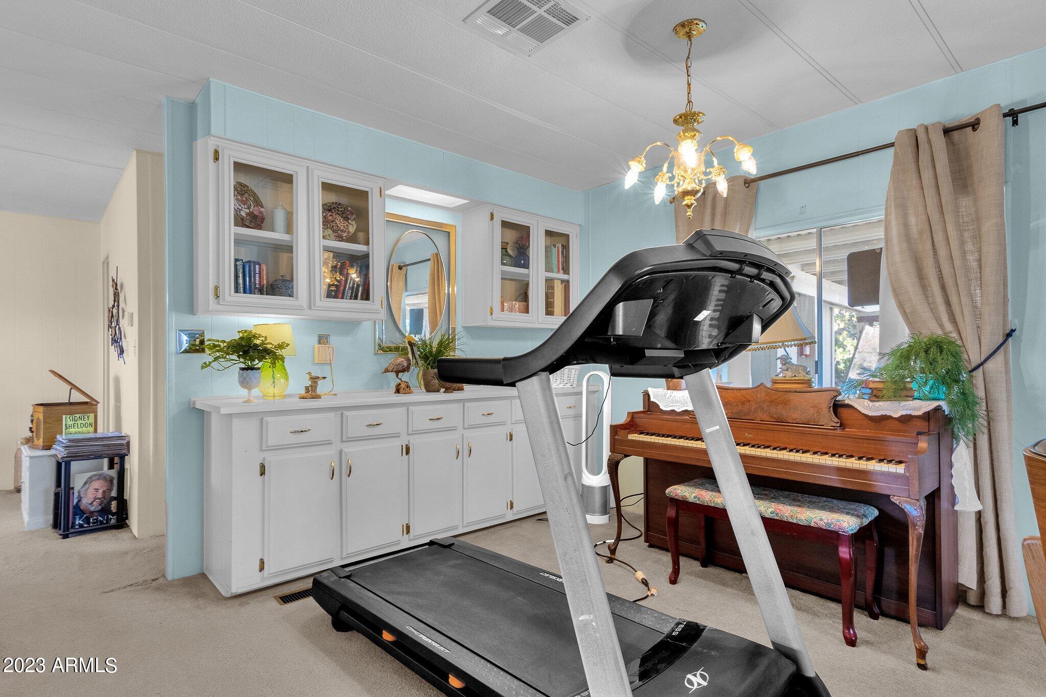 26014 S COUNTRY CLUB Drive