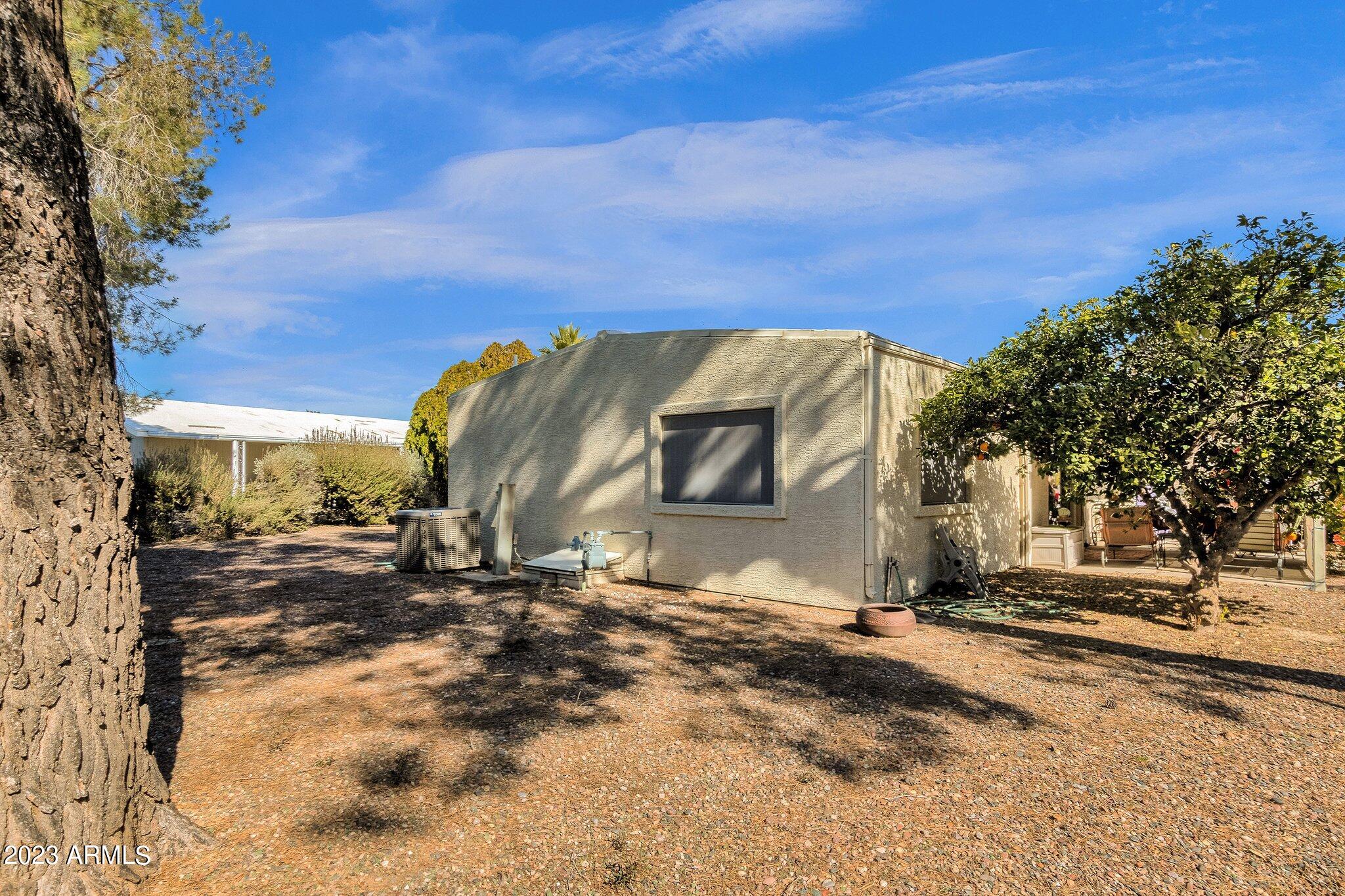 26014 S COUNTRY CLUB Drive