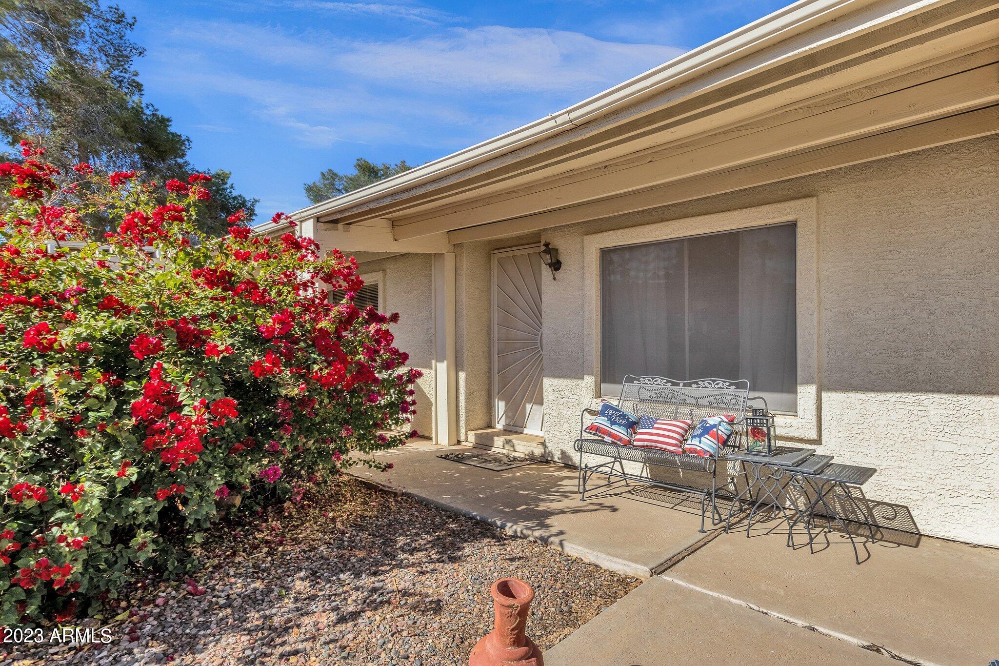 26014 S COUNTRY CLUB Drive