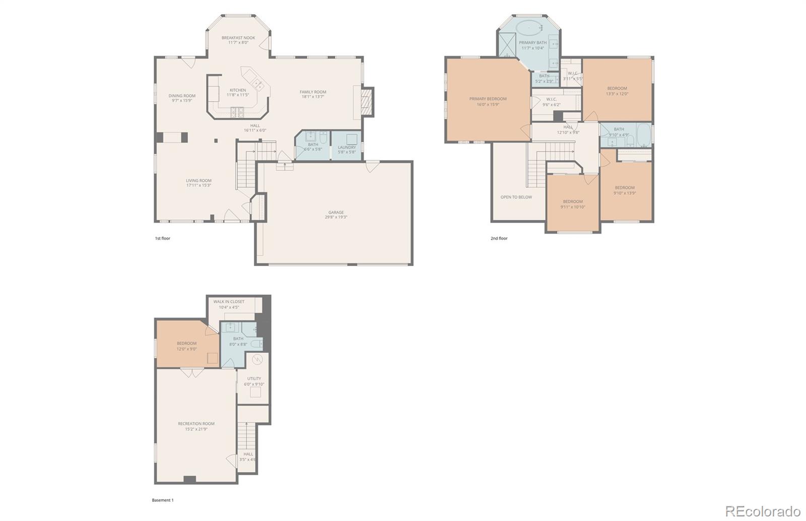 39 Buckthorn Drive