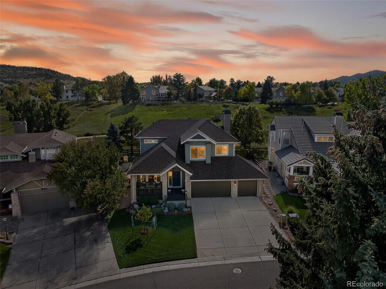 39 Buckthorn Drive
