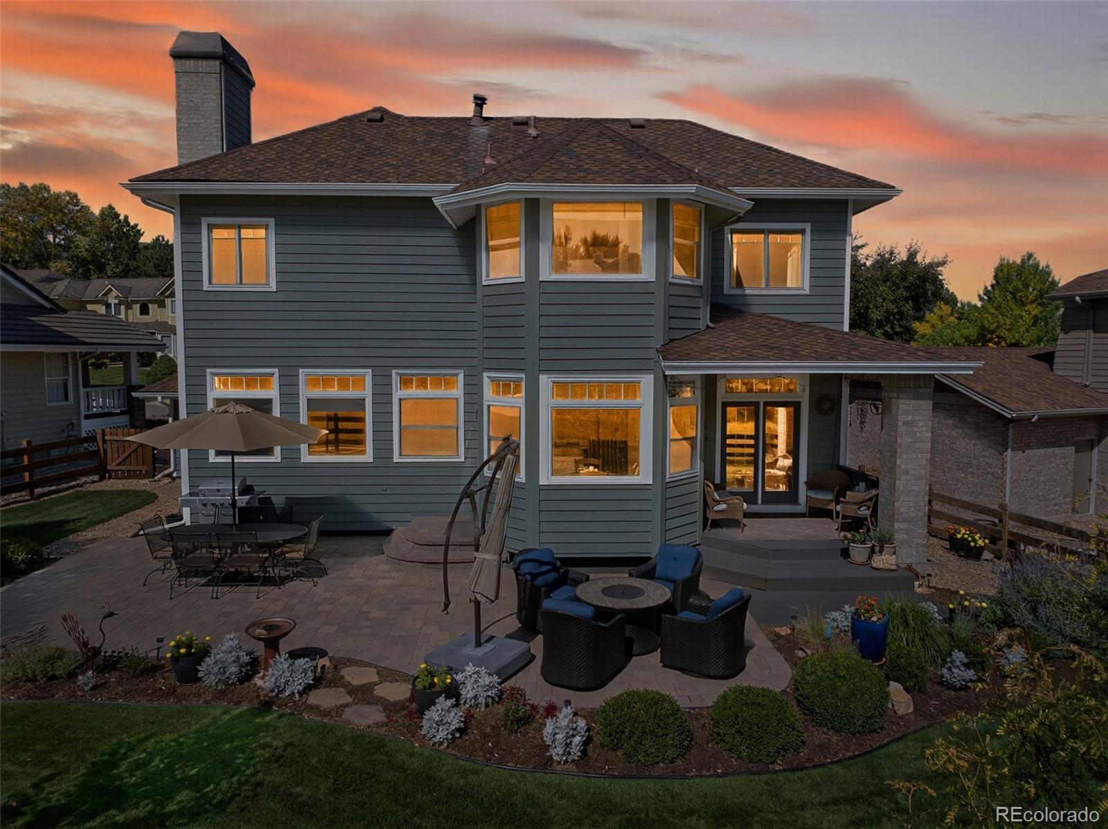 39 Buckthorn Drive