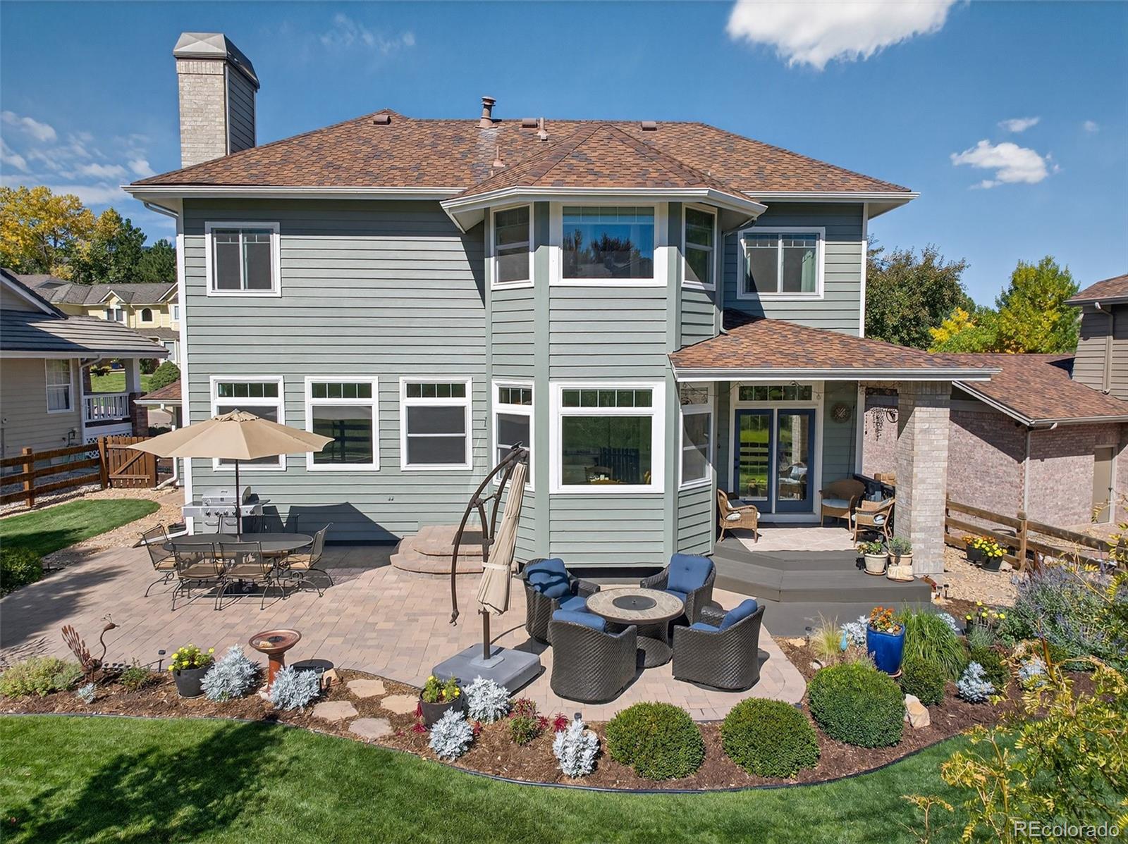 39 Buckthorn Drive