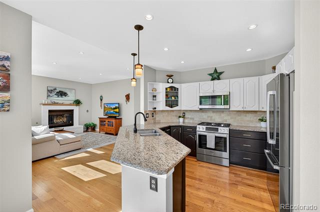 39 Buckthorn Drive
