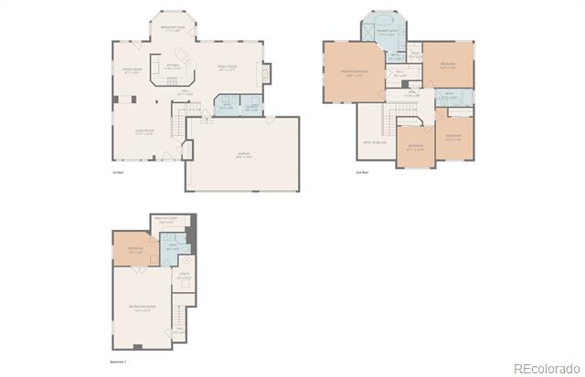 39 Buckthorn Drive