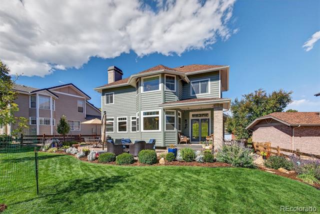 39 Buckthorn Drive