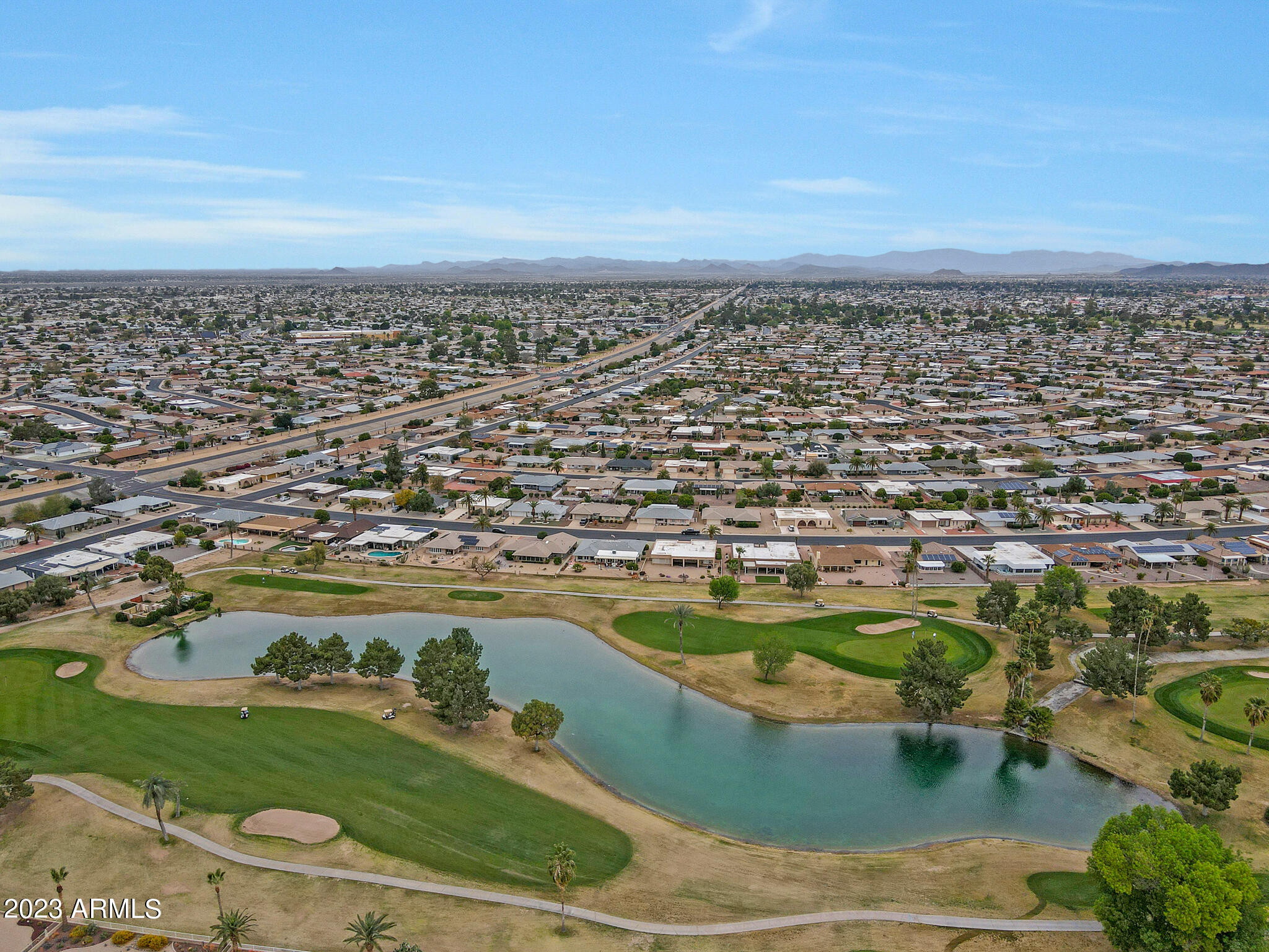 14001 N CAMEO Drive