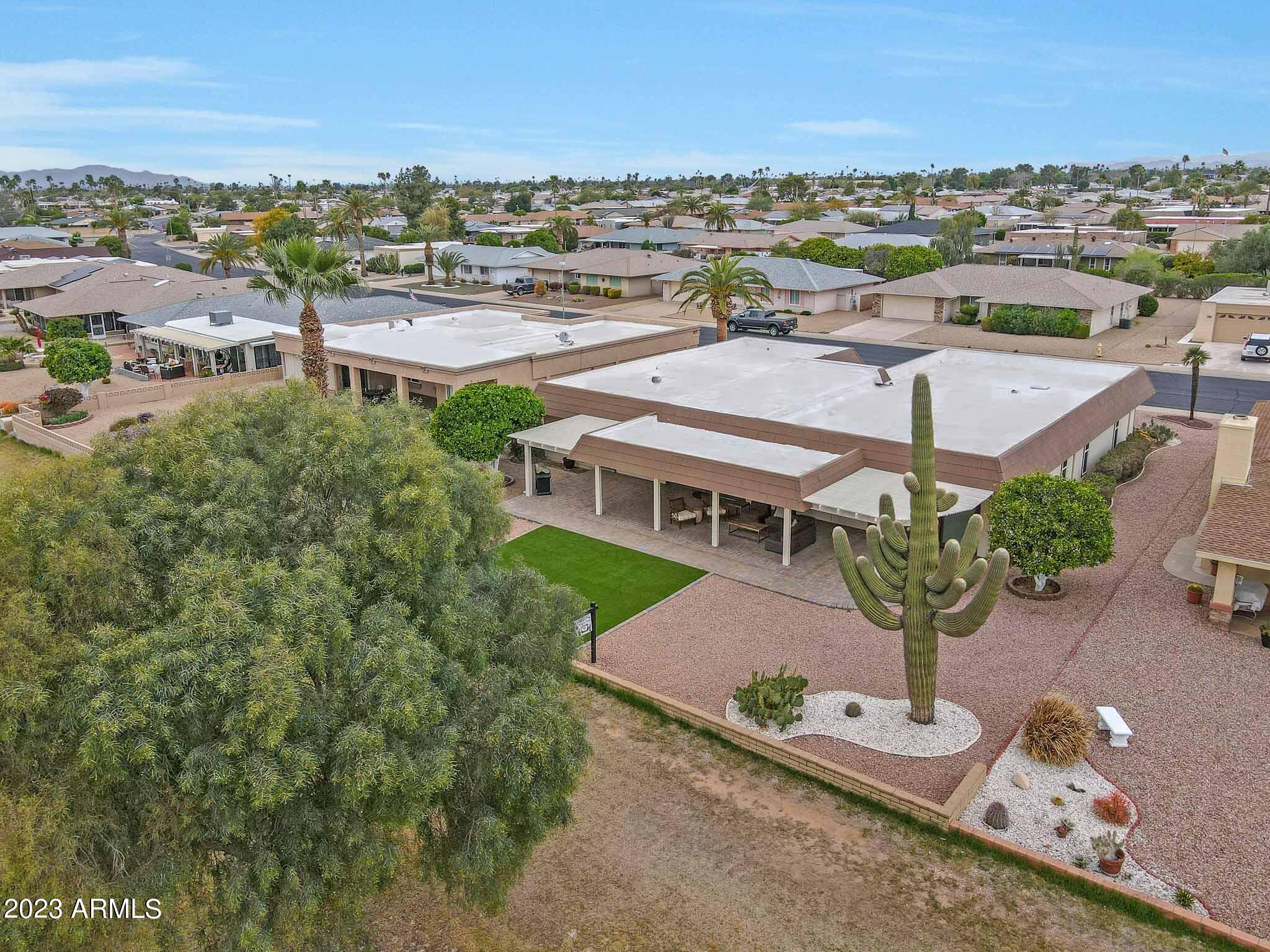 14001 N CAMEO Drive
