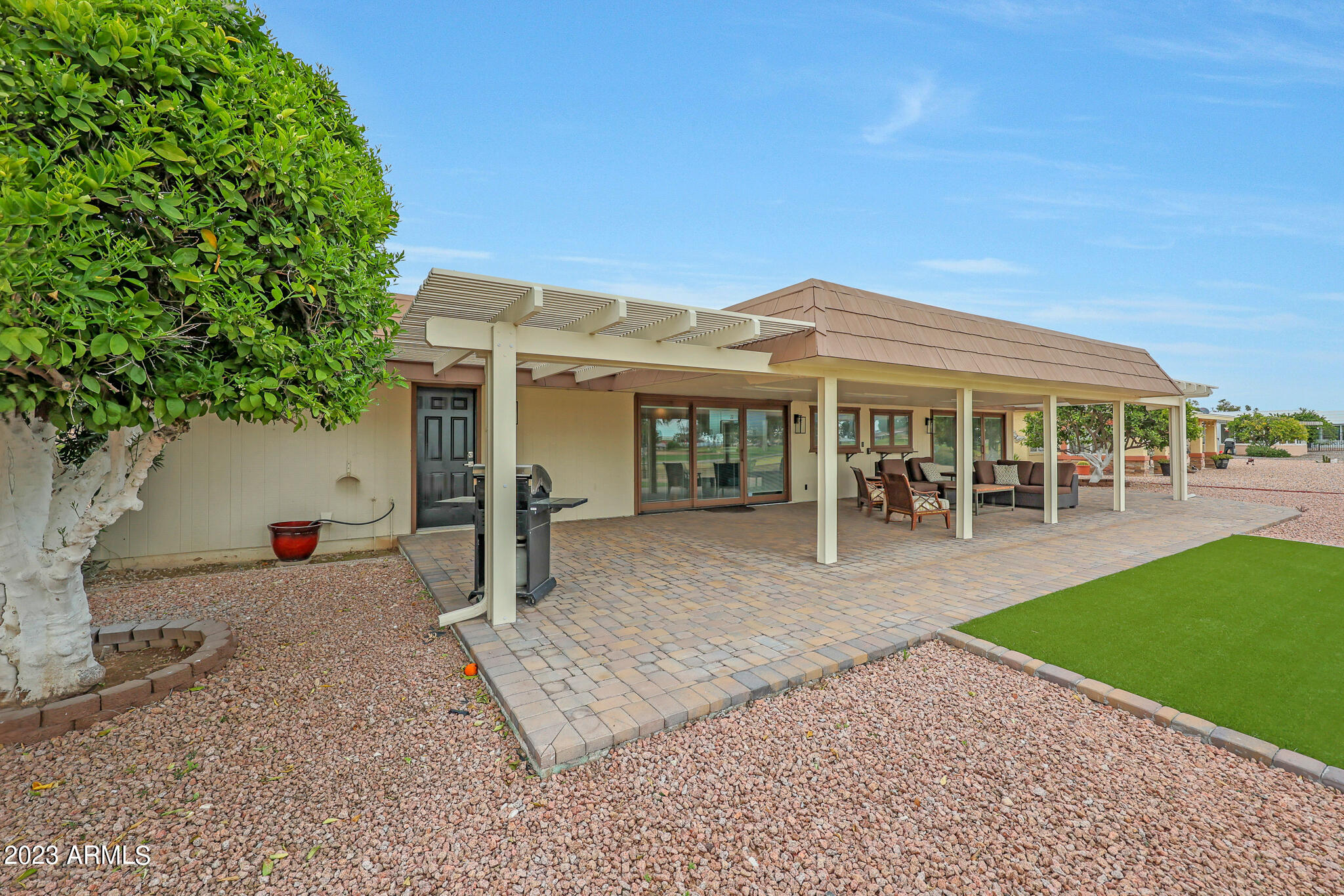 14001 N CAMEO Drive