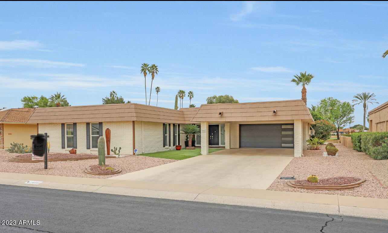 14001 N CAMEO Drive