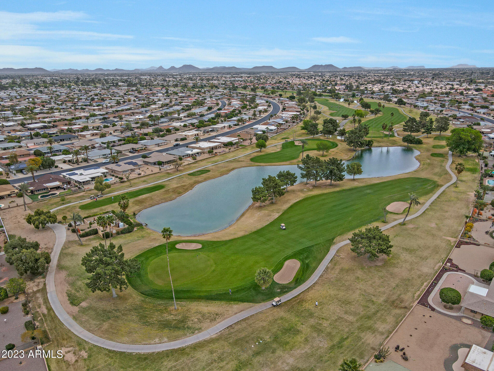 14001 N CAMEO Drive