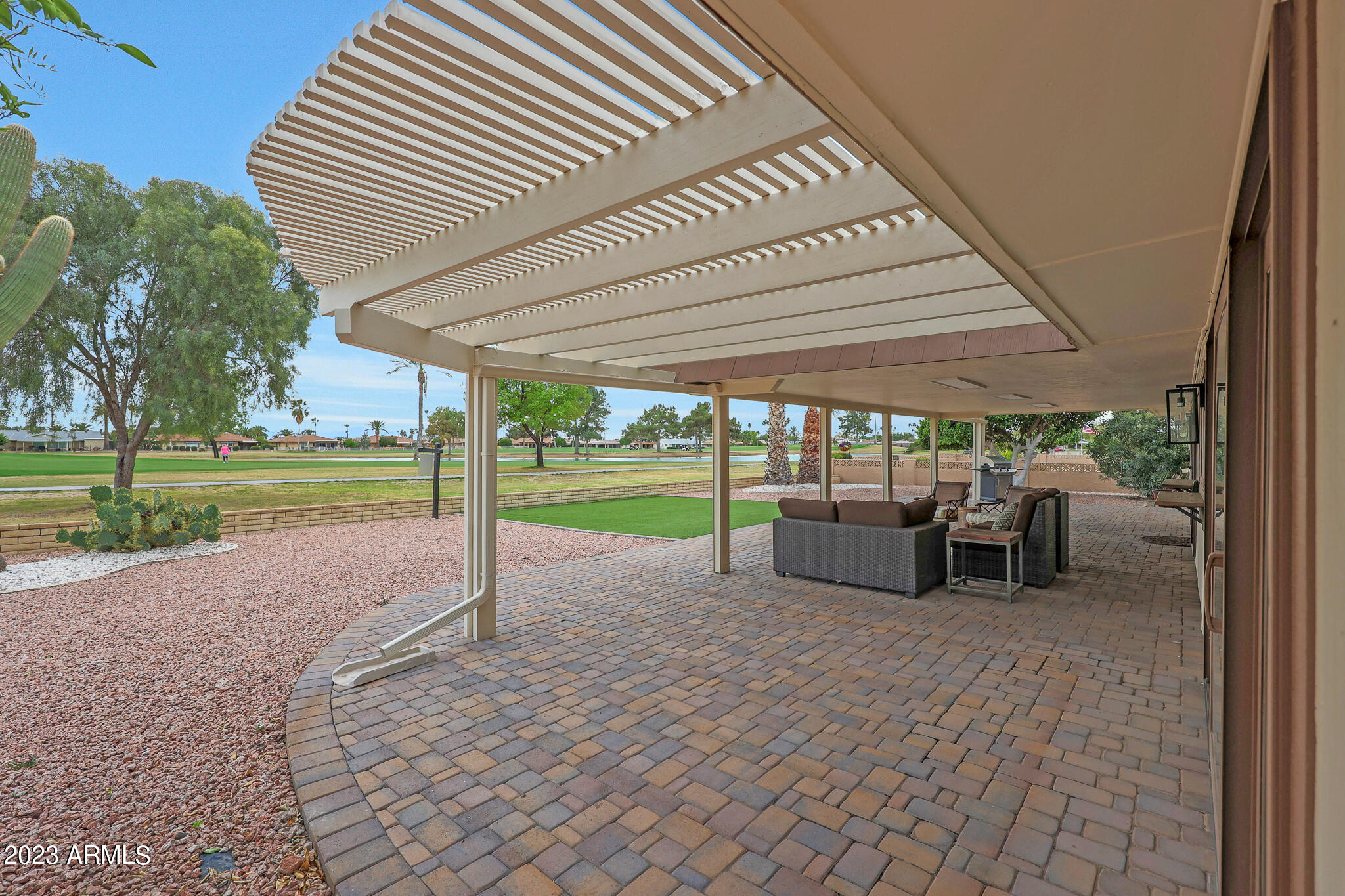 14001 N CAMEO Drive