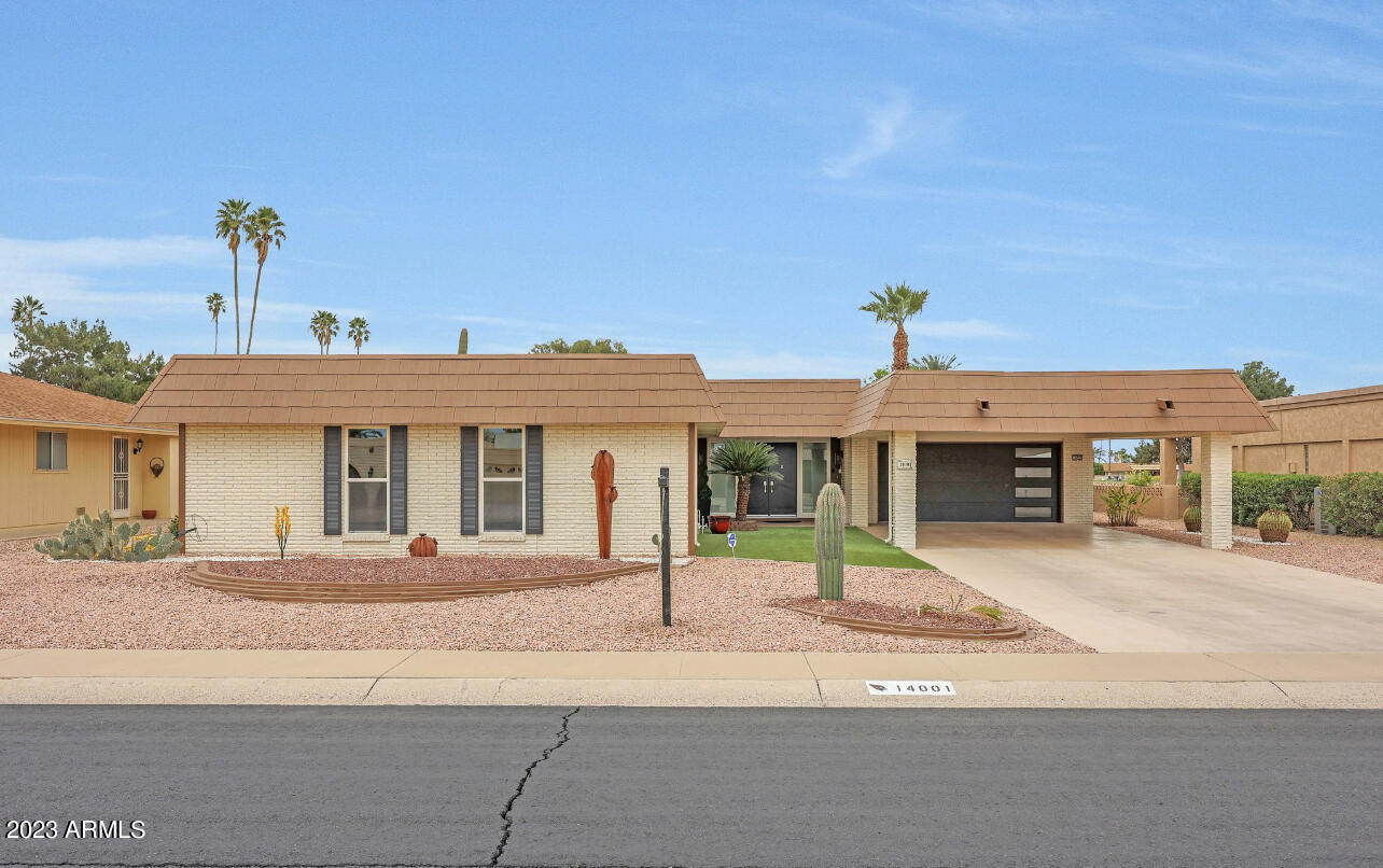 14001 N CAMEO Drive