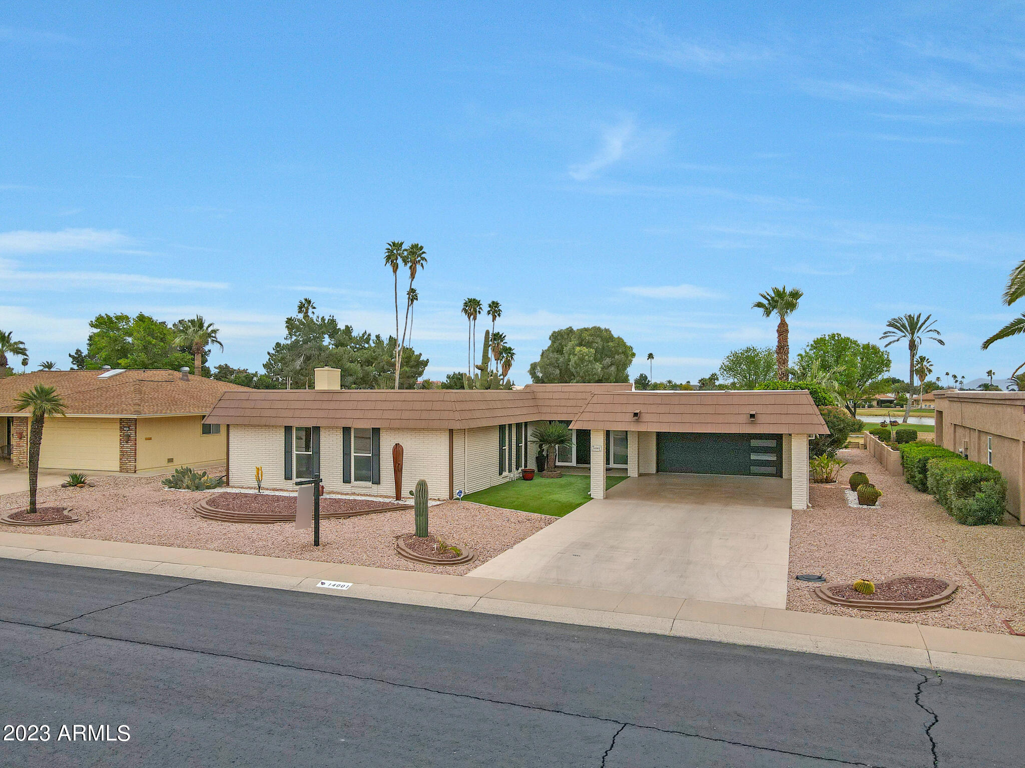 14001 N CAMEO Drive