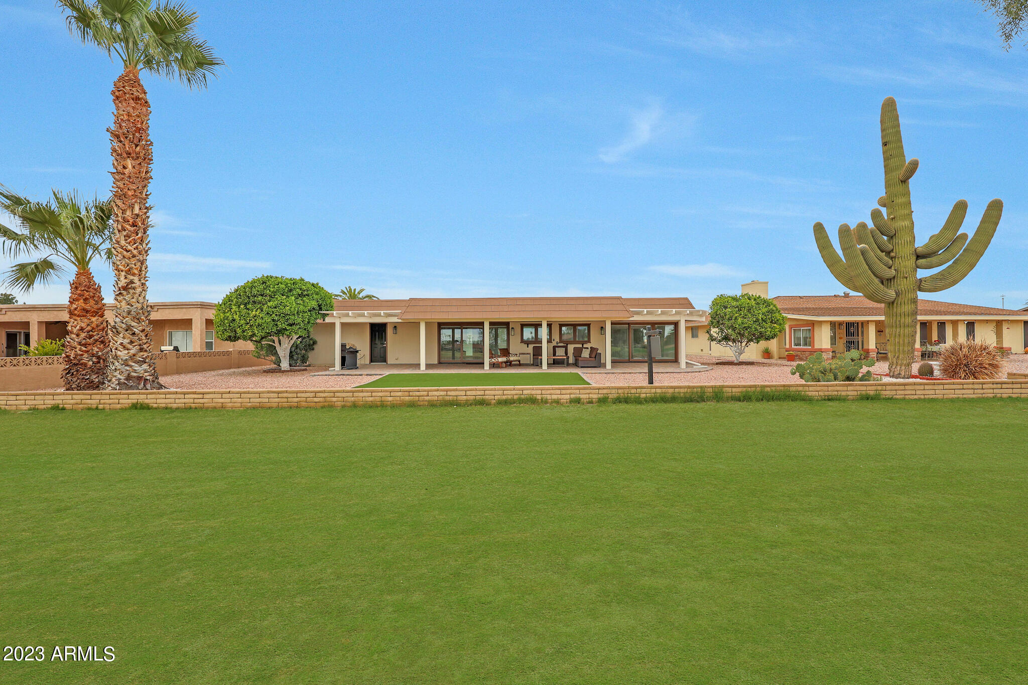 14001 N CAMEO Drive