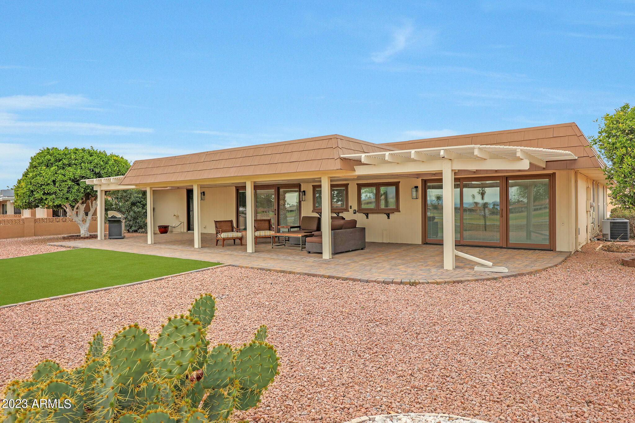 14001 N CAMEO Drive