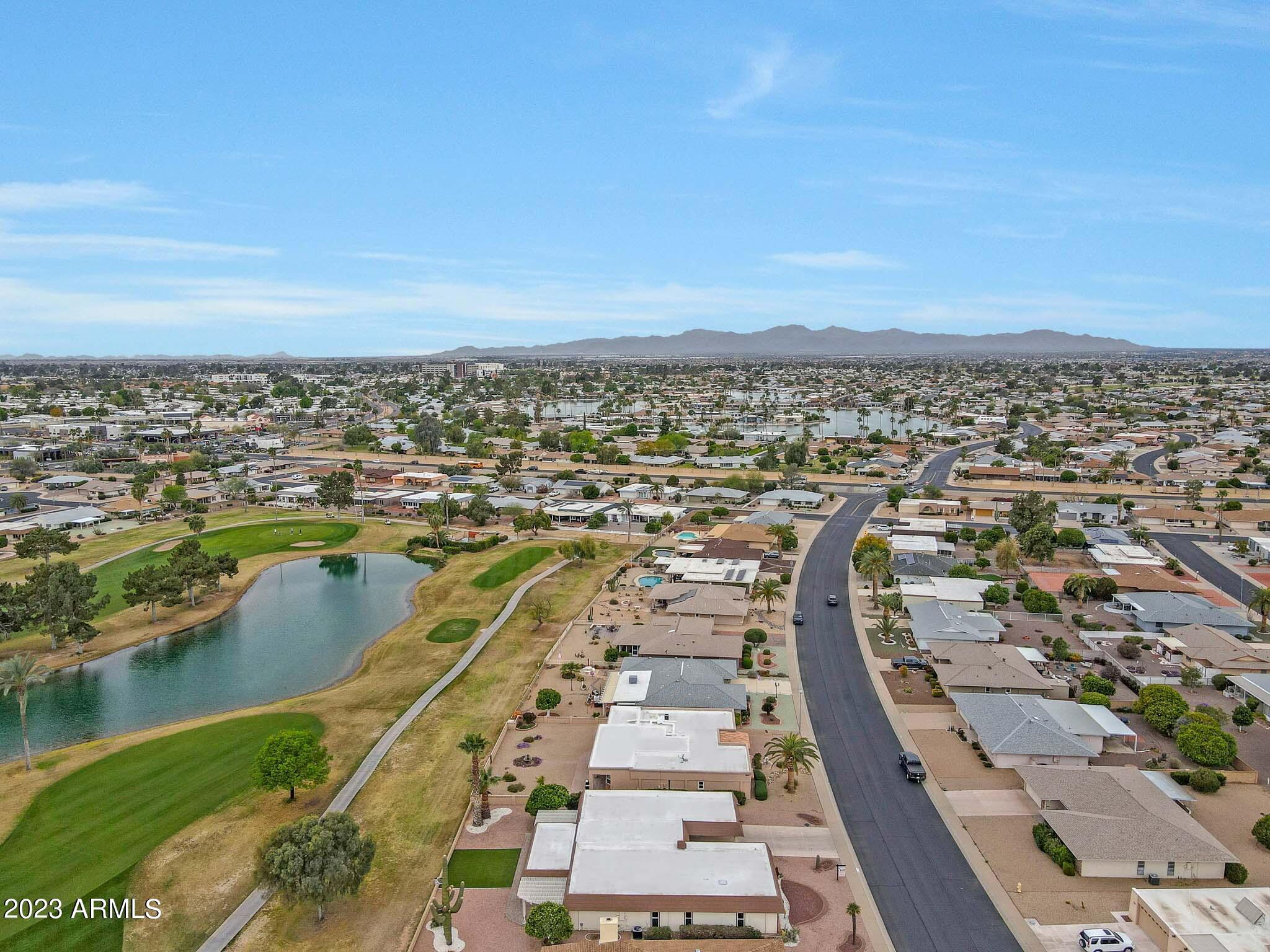 14001 N CAMEO Drive