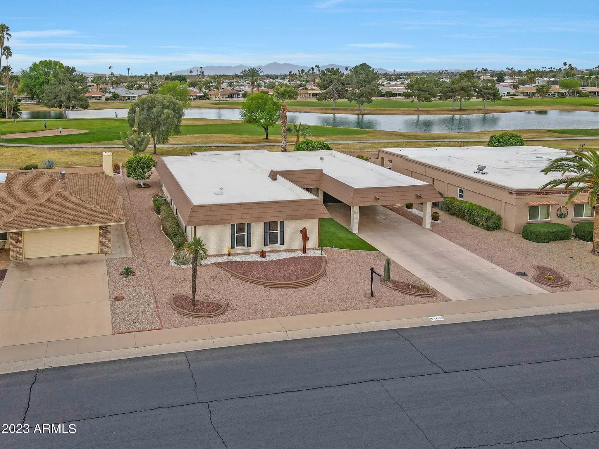 14001 N CAMEO Drive