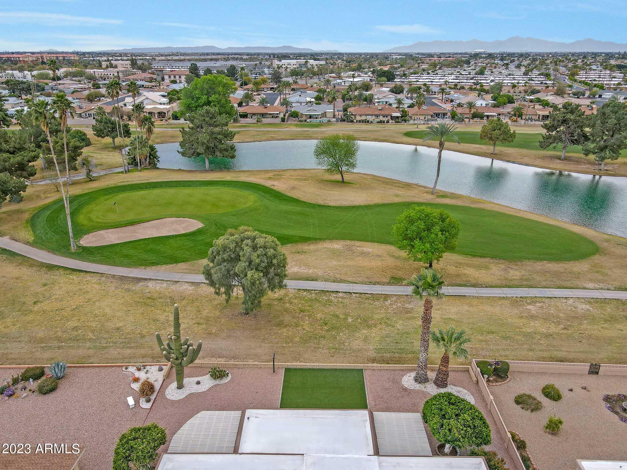 14001 N CAMEO Drive