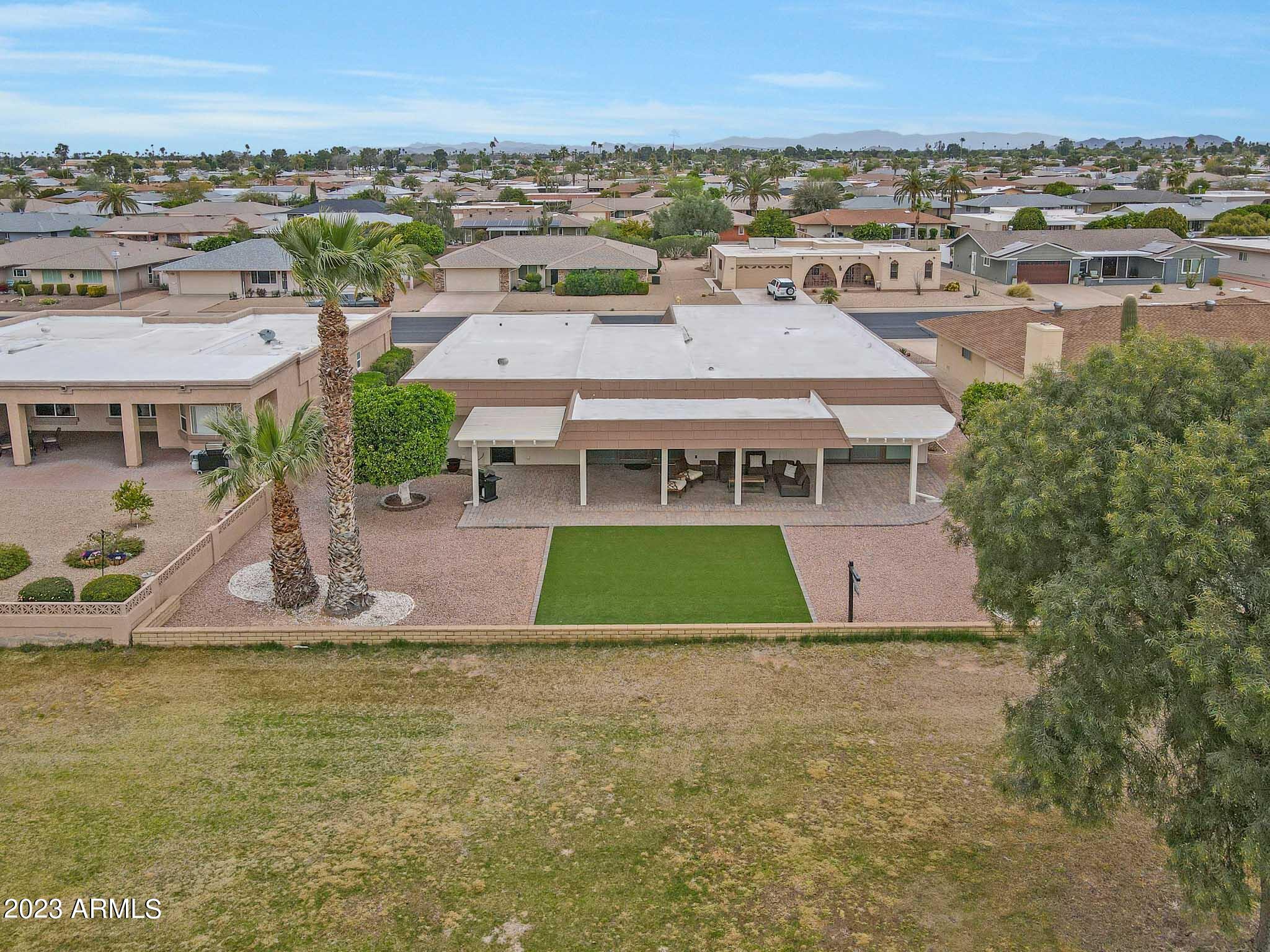 14001 N CAMEO Drive