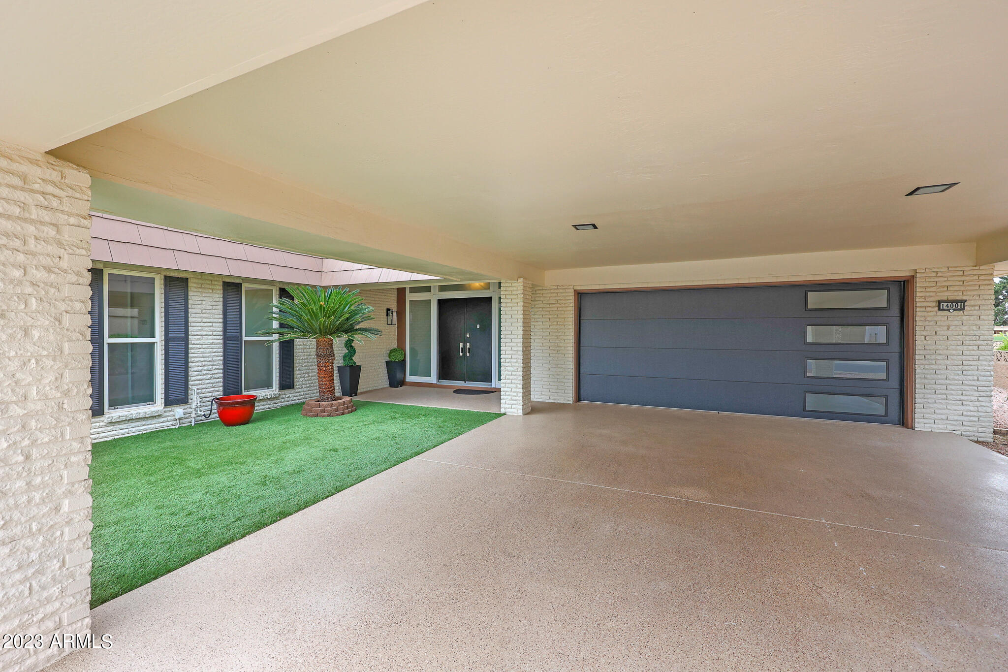 14001 N CAMEO Drive