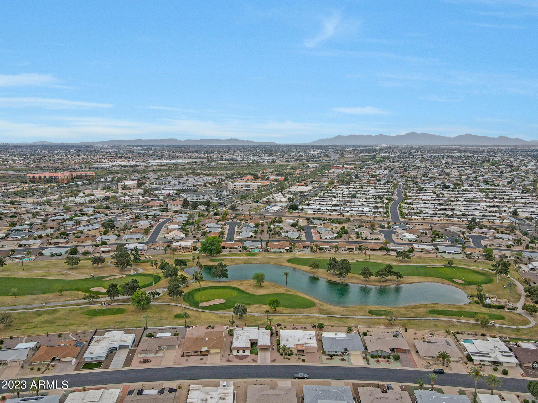 14001 N CAMEO Drive