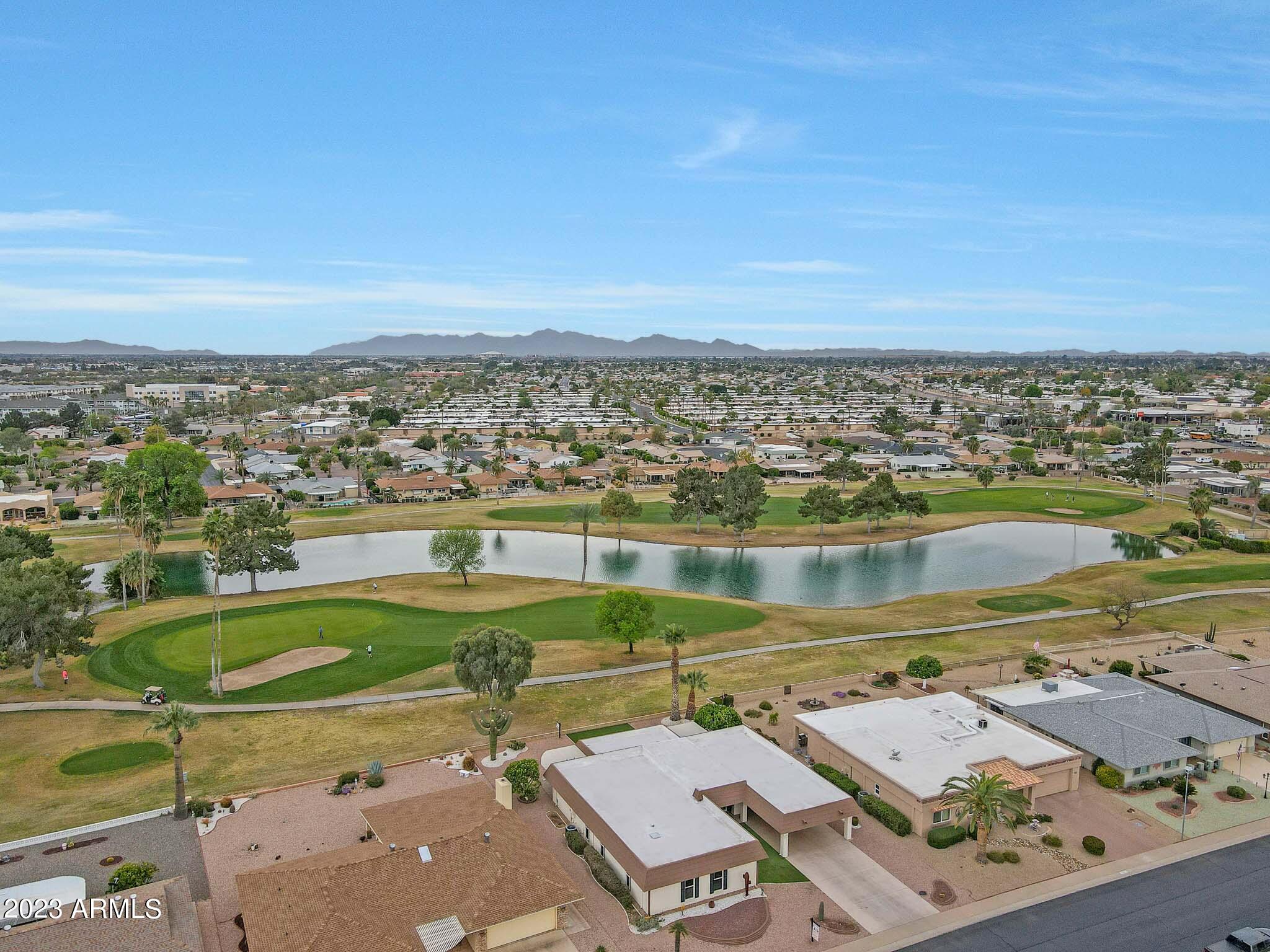14001 N CAMEO Drive