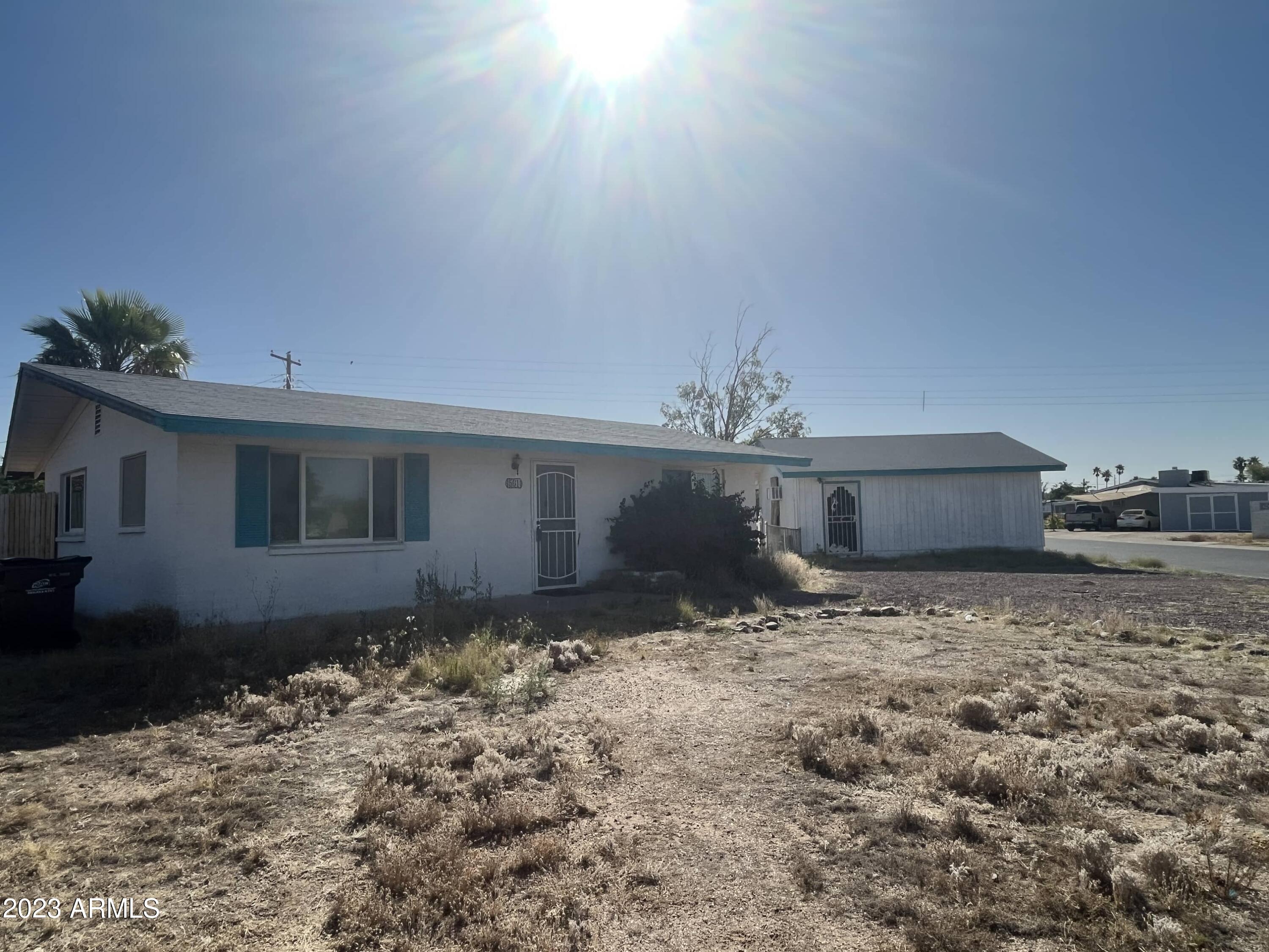 501 N 96TH Street
