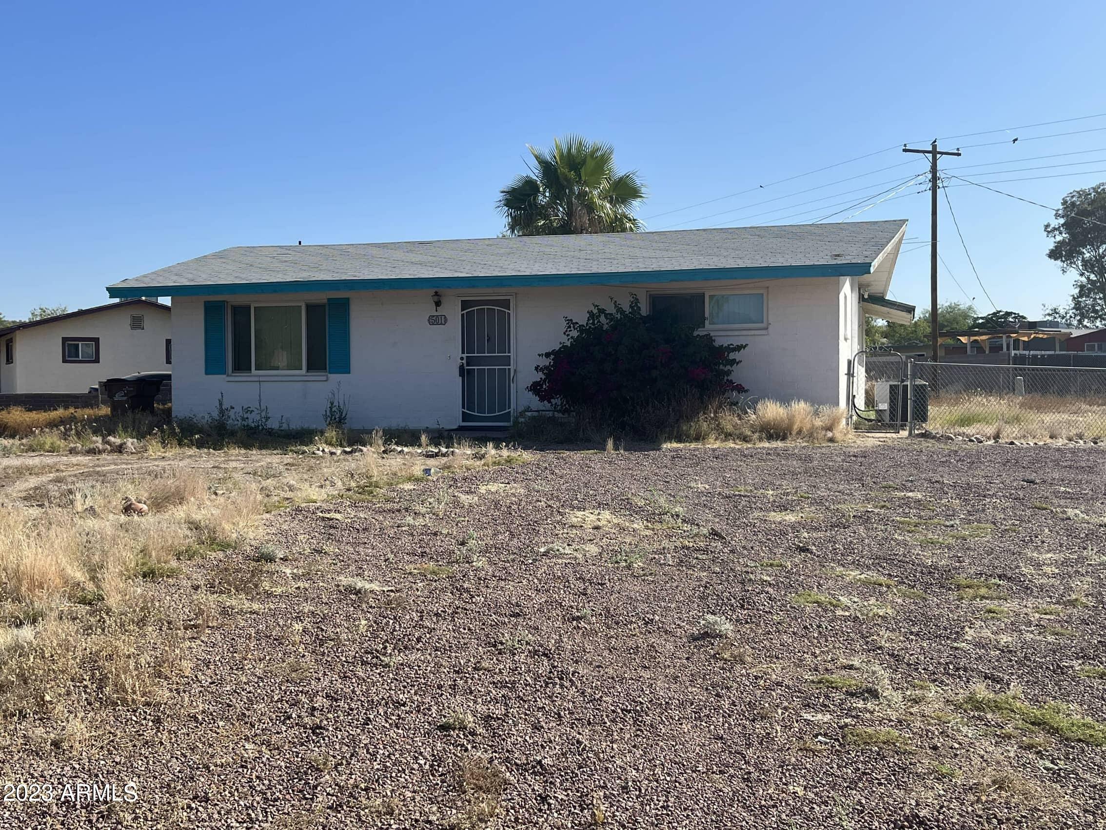 501 N 96TH Street
