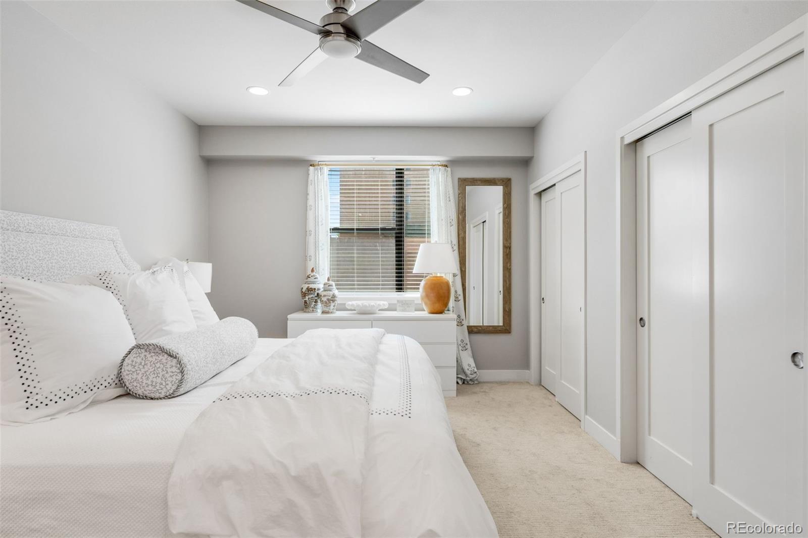 360 S Lafayette Street Unit: 101