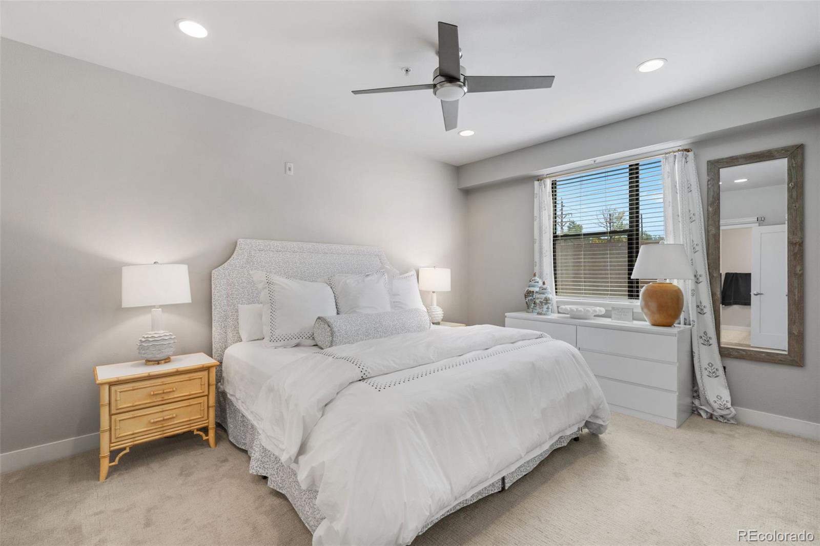 360 S Lafayette Street Unit: 101
