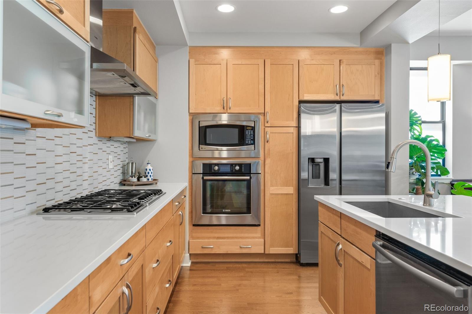 360 S Lafayette Street Unit: 101