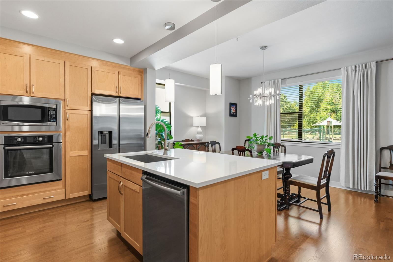 360 S Lafayette Street Unit: 101