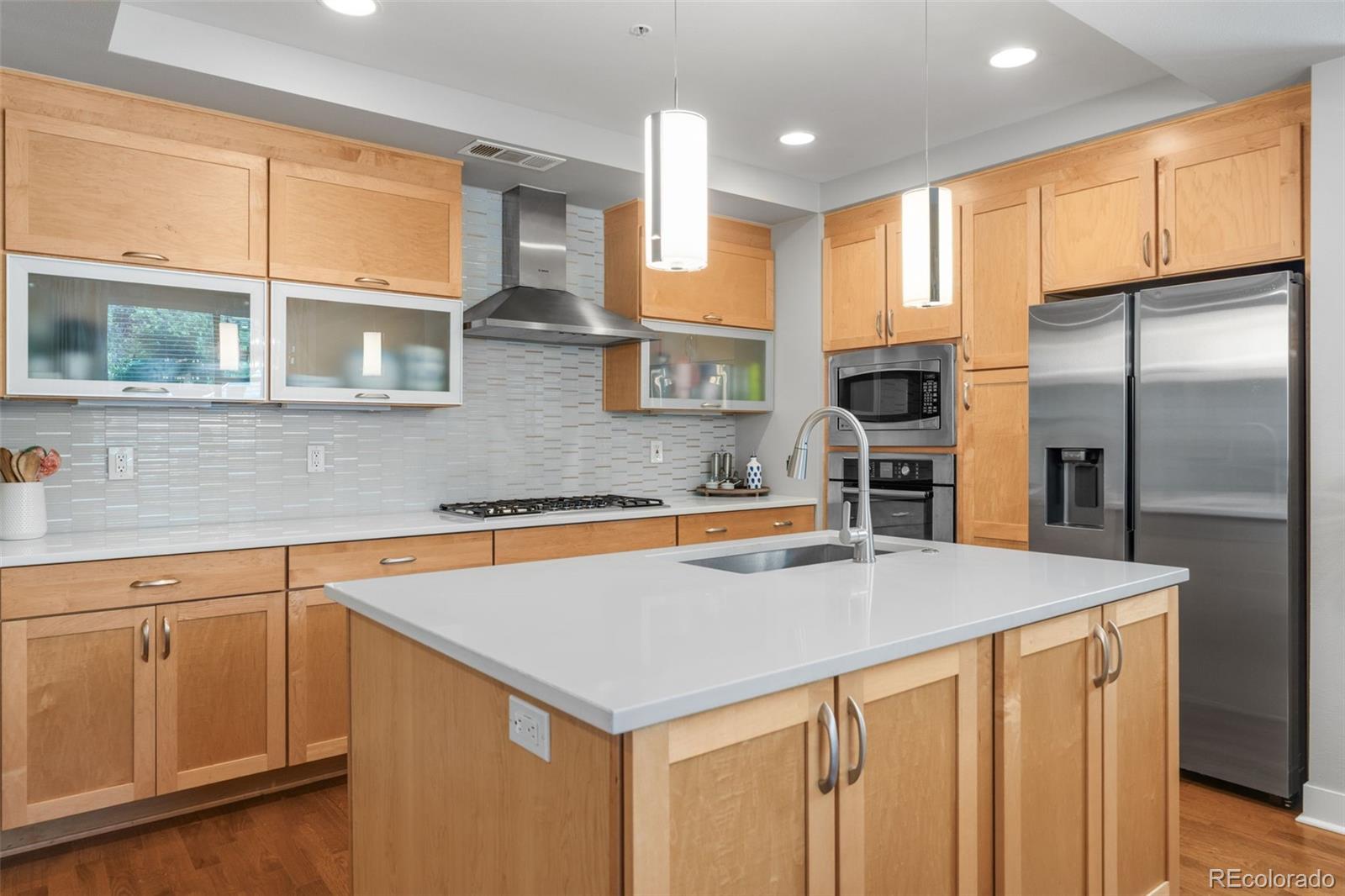 360 S Lafayette Street Unit: 101