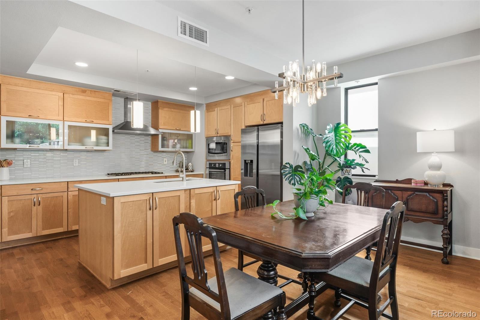 360 S Lafayette Street Unit: 101