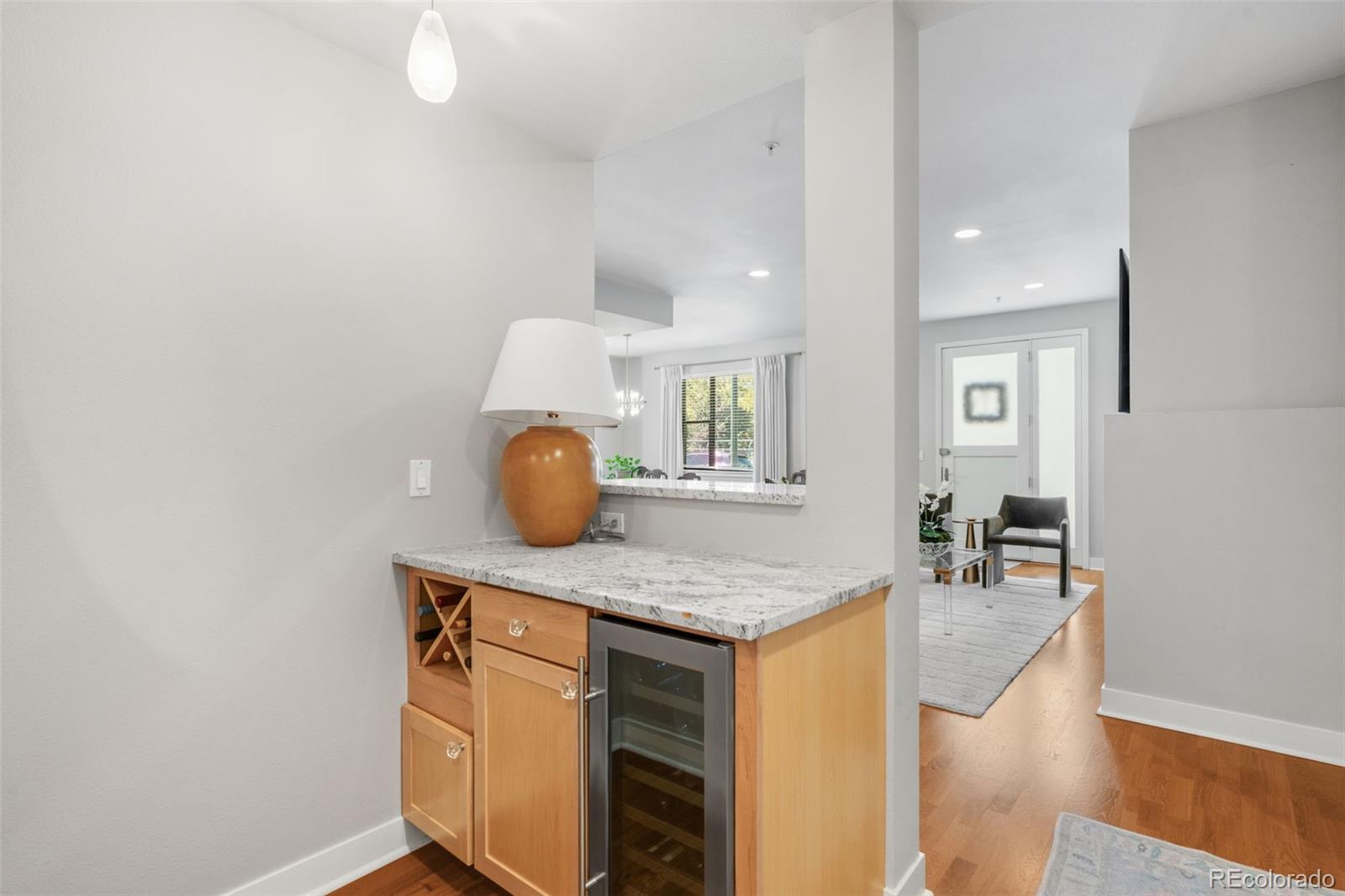 360 S Lafayette Street Unit: 101
