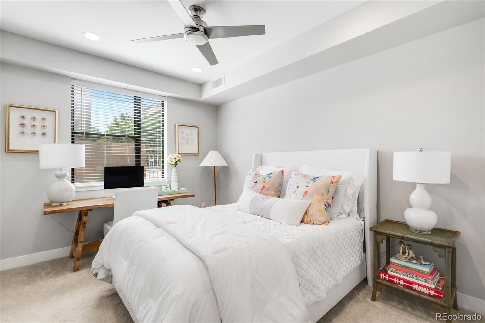 360 S Lafayette Street Unit: 101