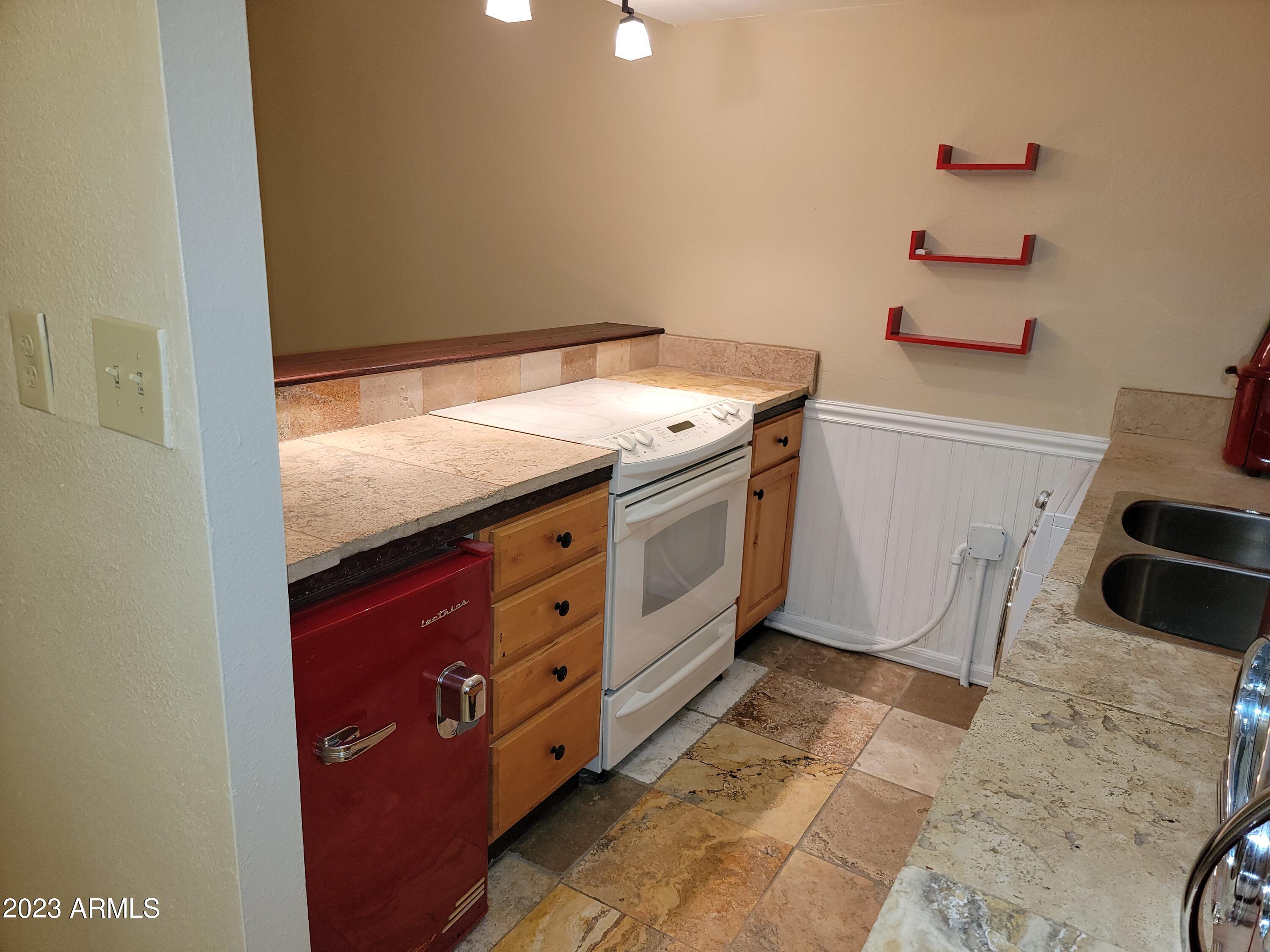3737 E Turney Avenue # 114