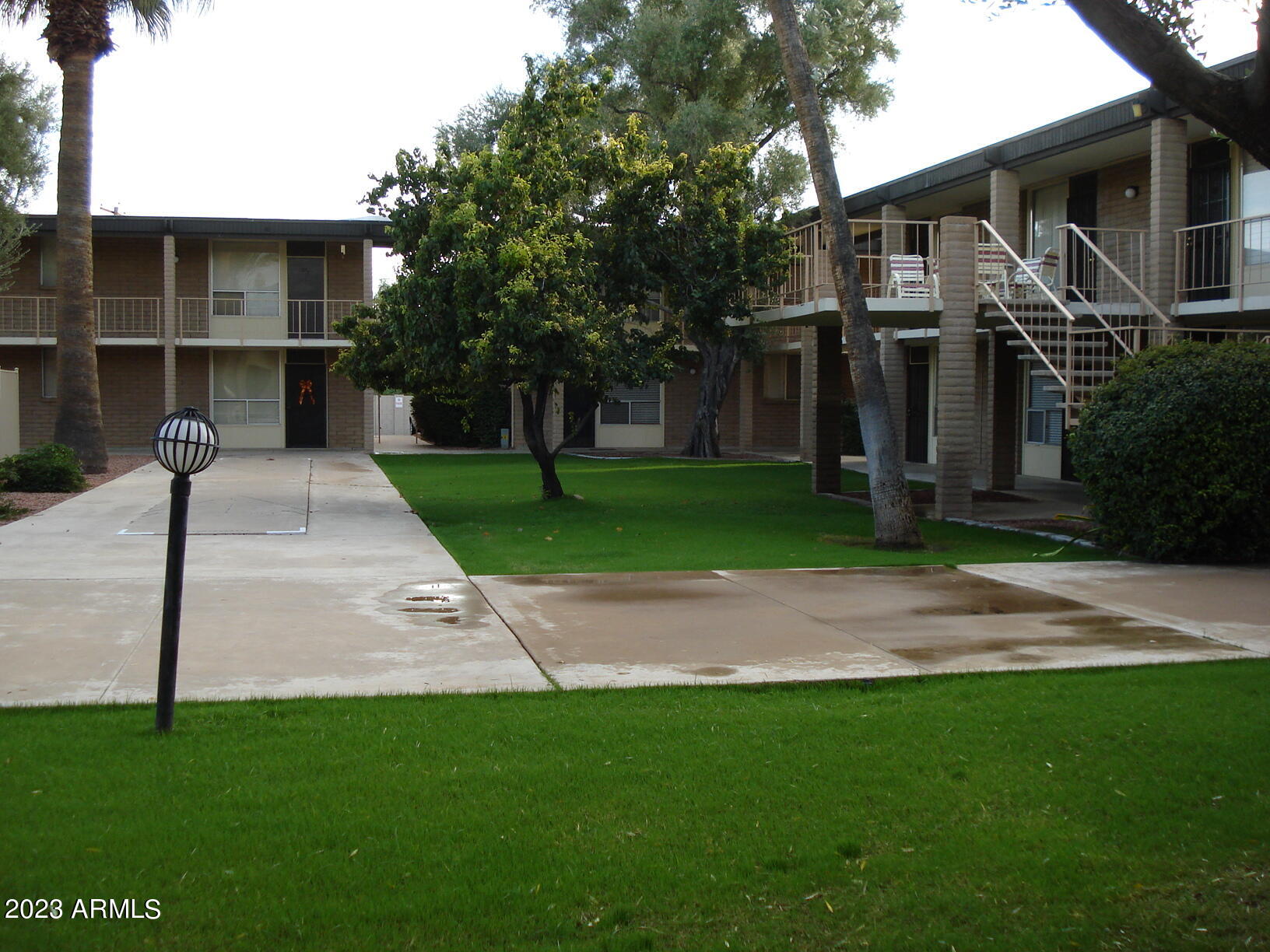 3737 E Turney Avenue # 114