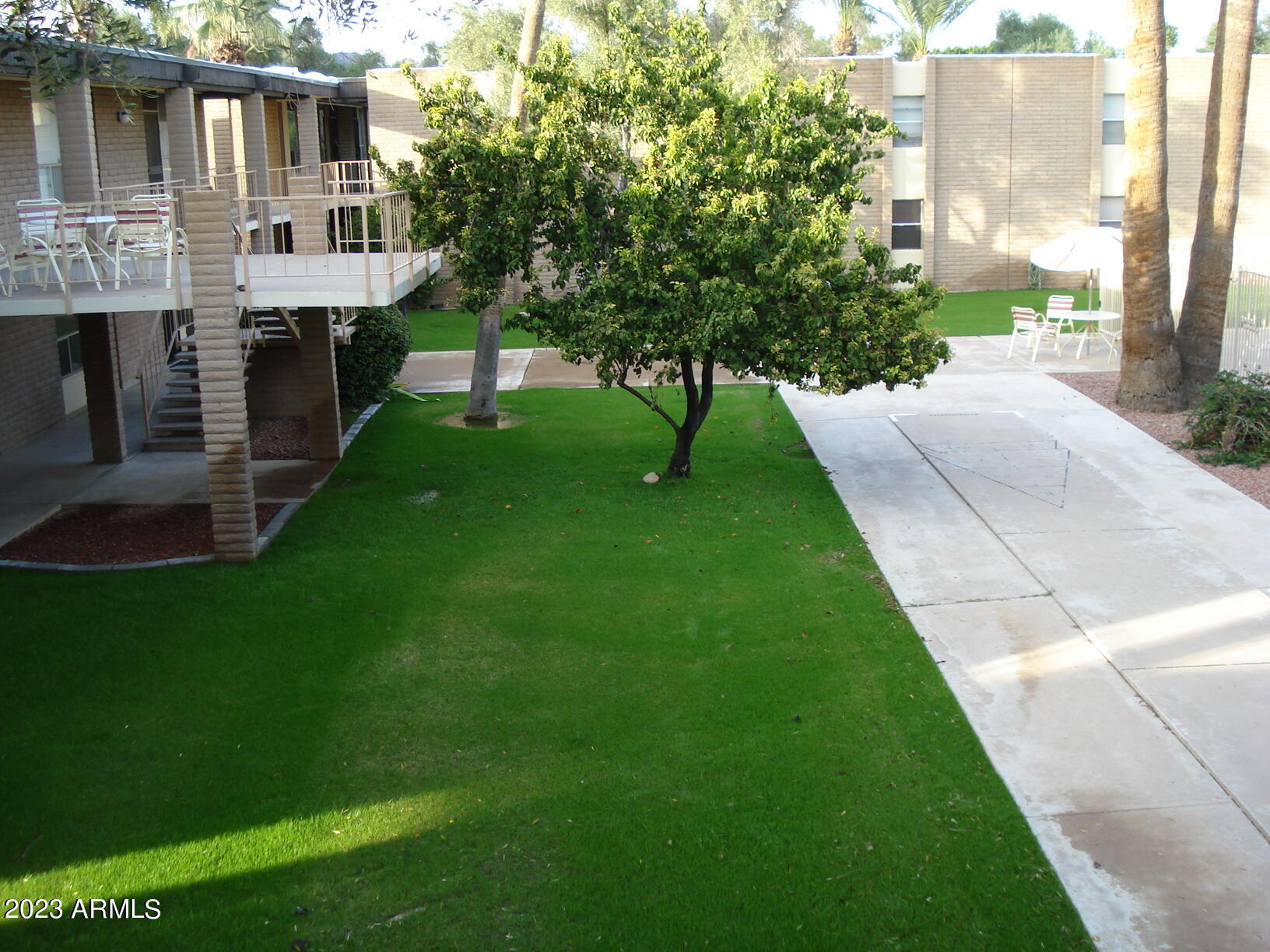 3737 E Turney Avenue # 114
