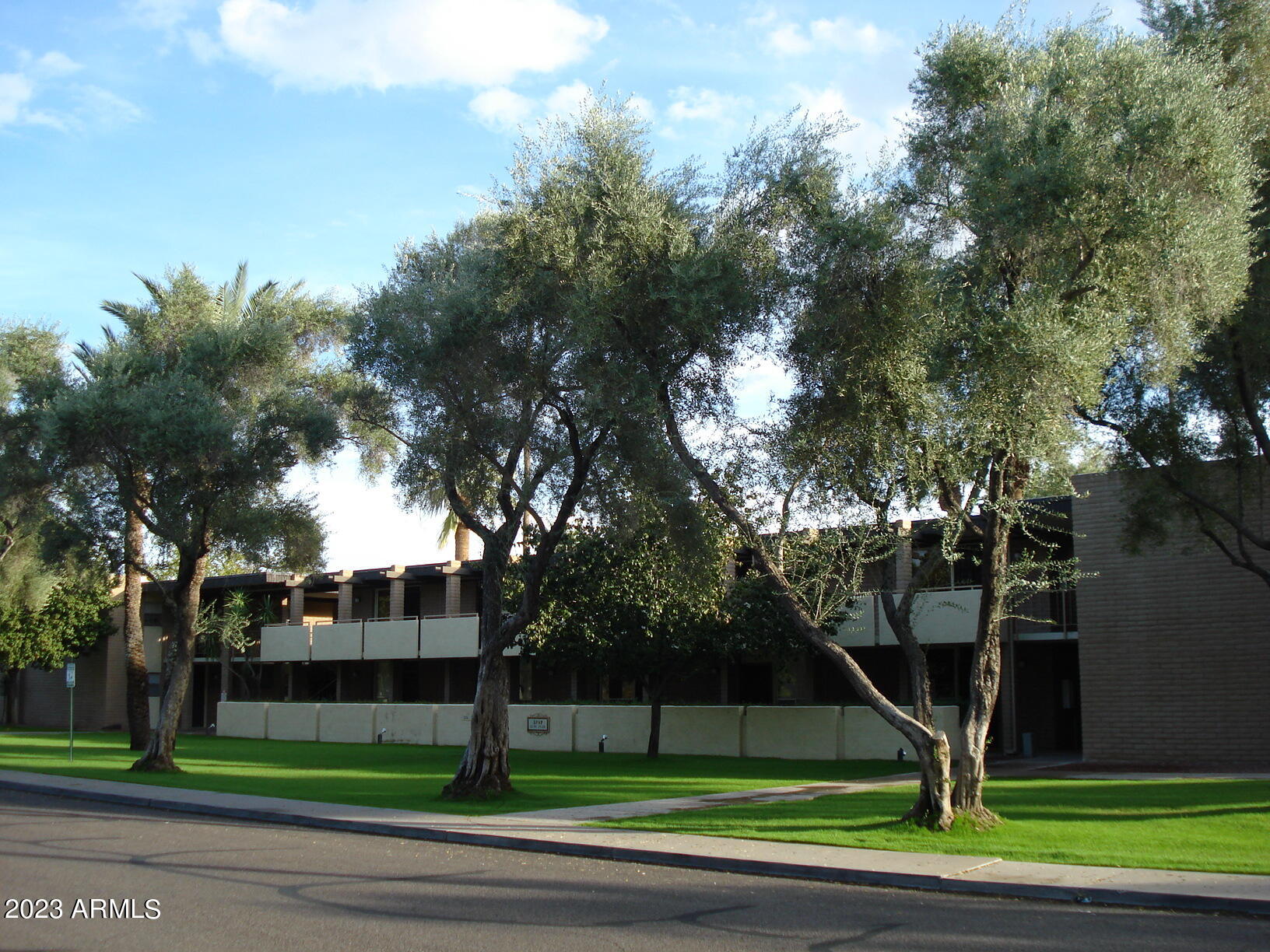 3737 E Turney Avenue # 114