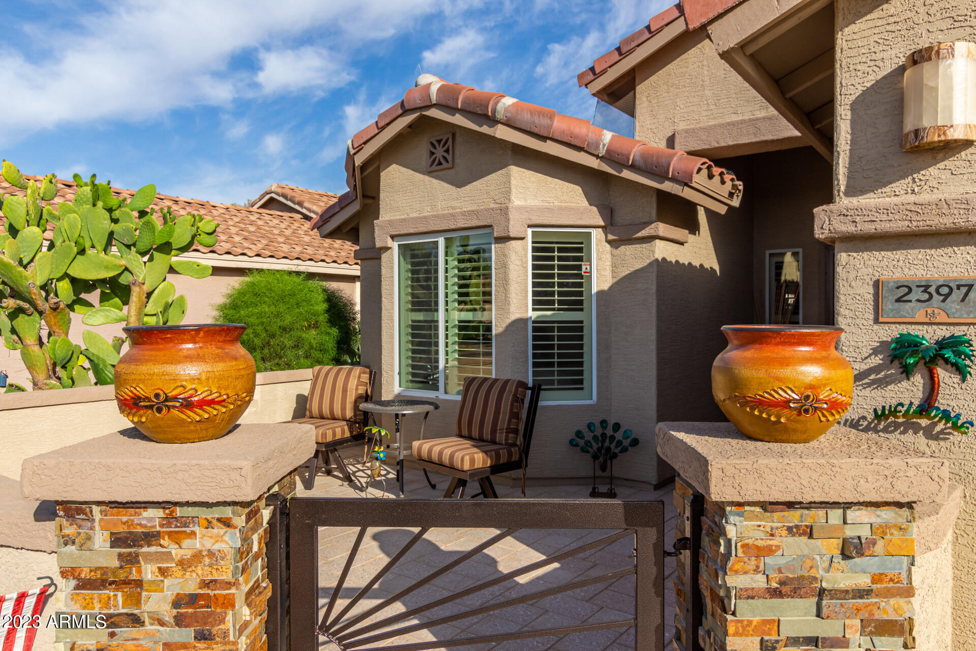 2397 E ANTIGUA Drive