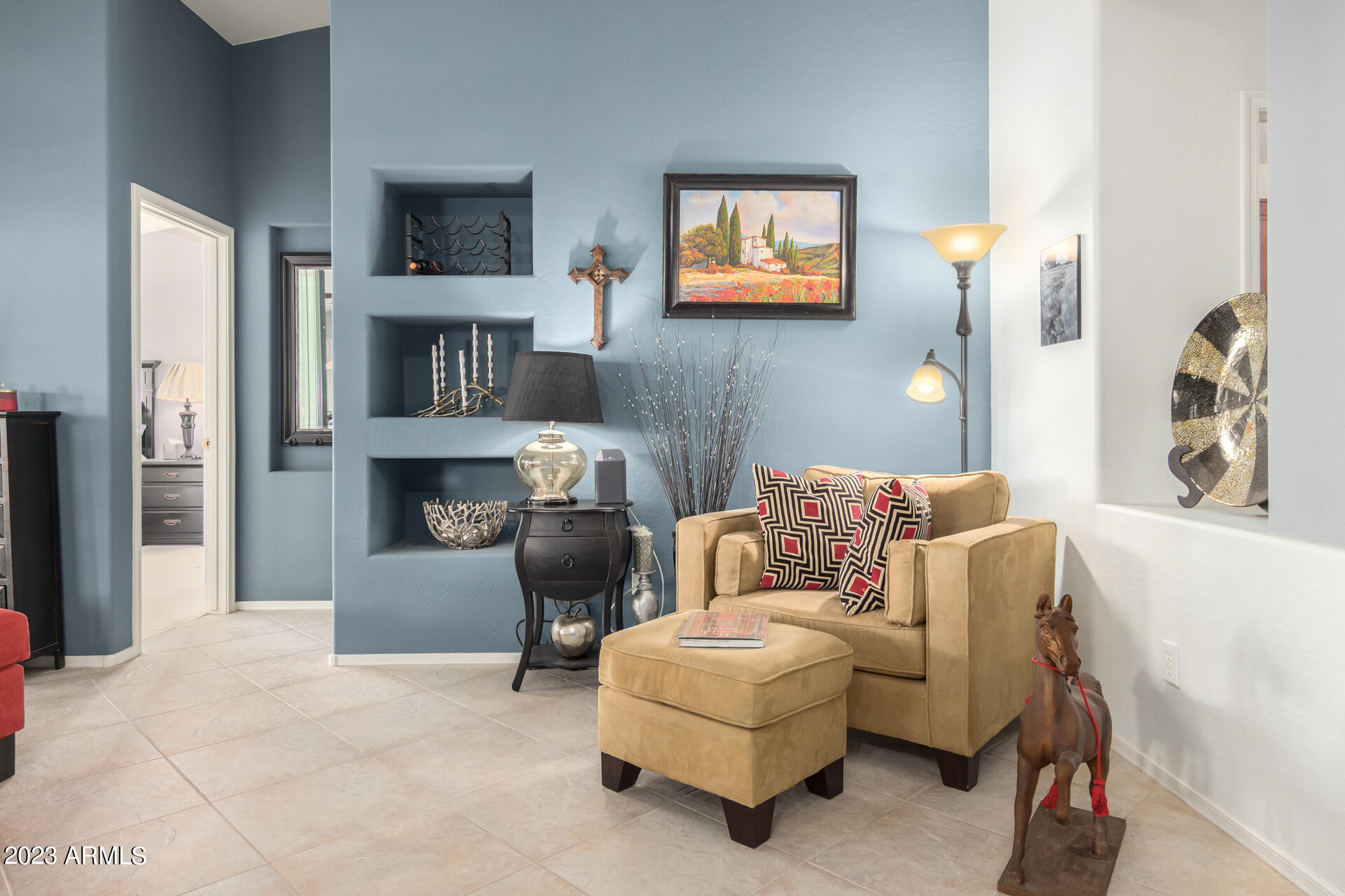 2397 E ANTIGUA Drive