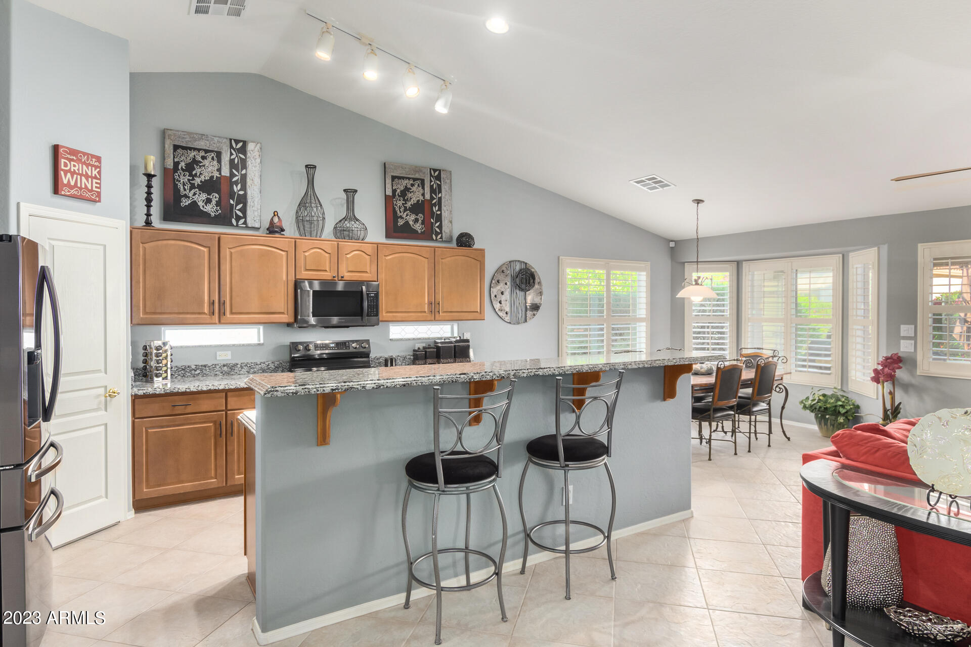 2397 E ANTIGUA Drive