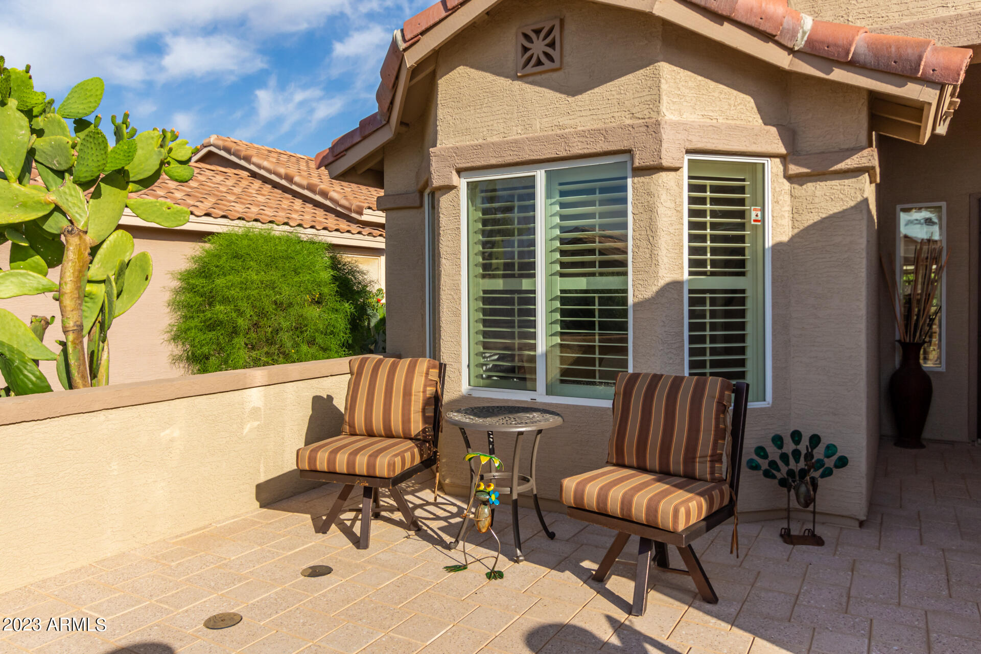 2397 E ANTIGUA Drive