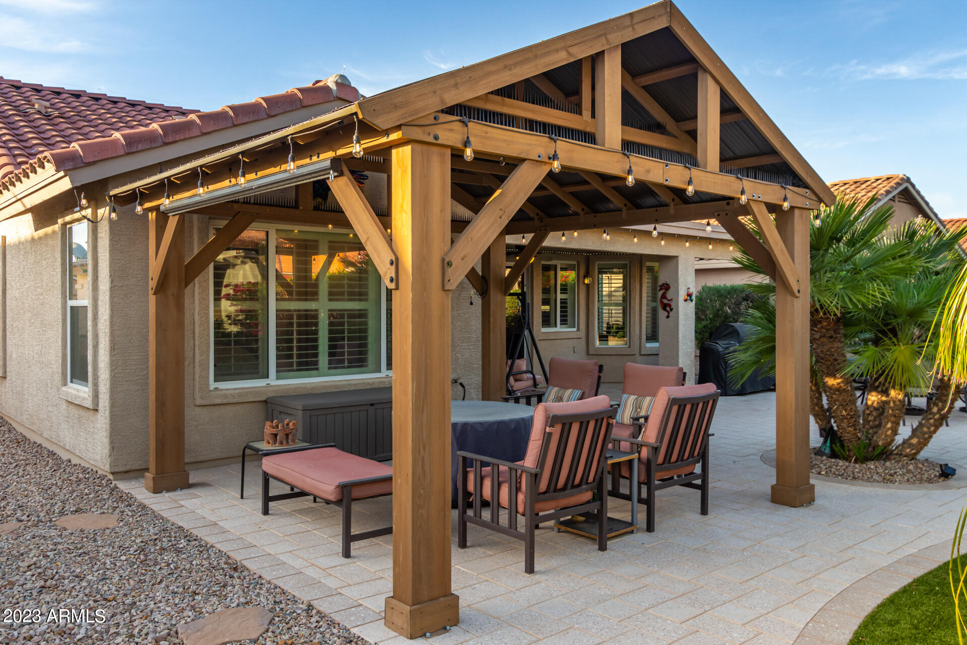 2397 E ANTIGUA Drive